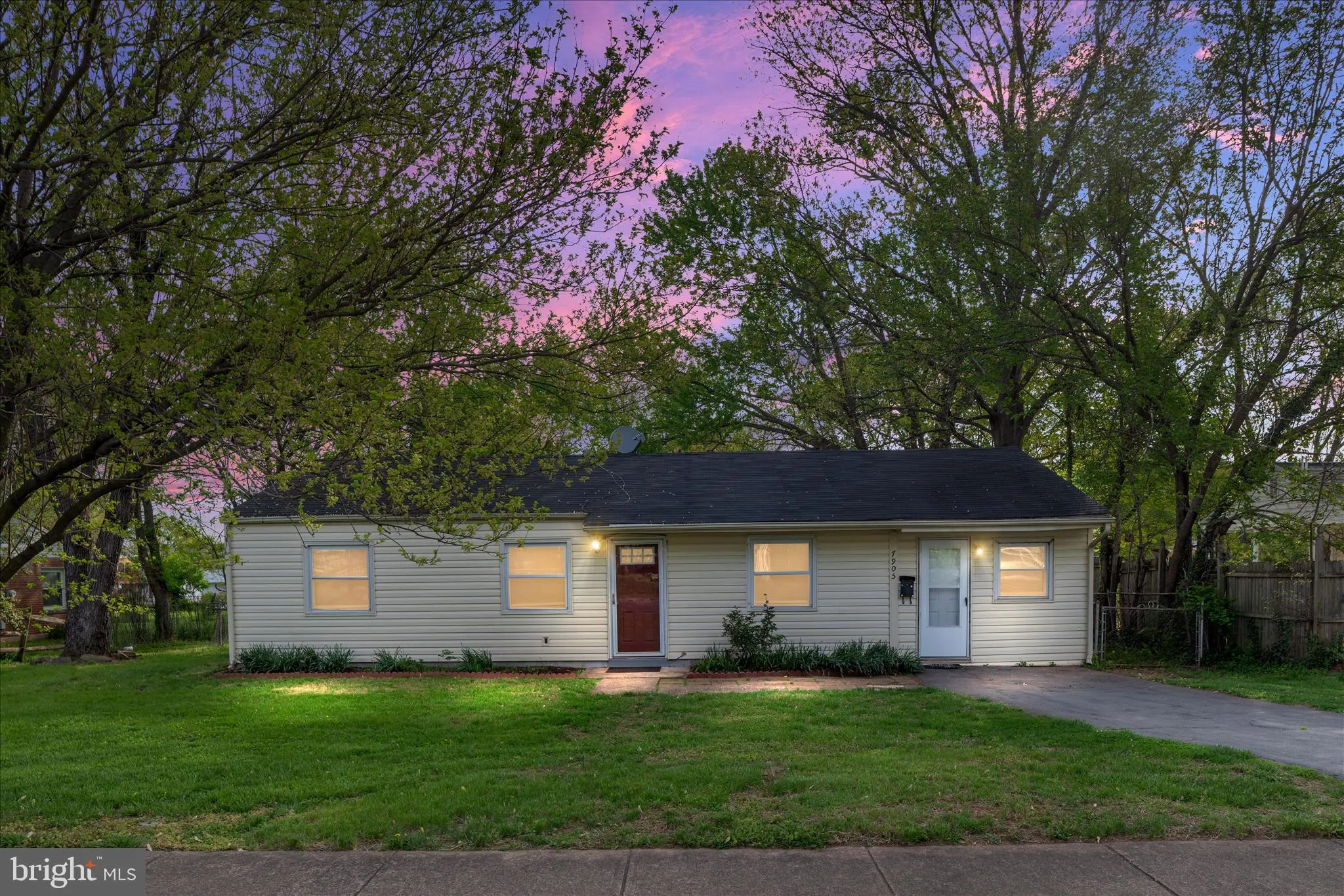 7905 LOMOND COURT, Manassas, VA 20109