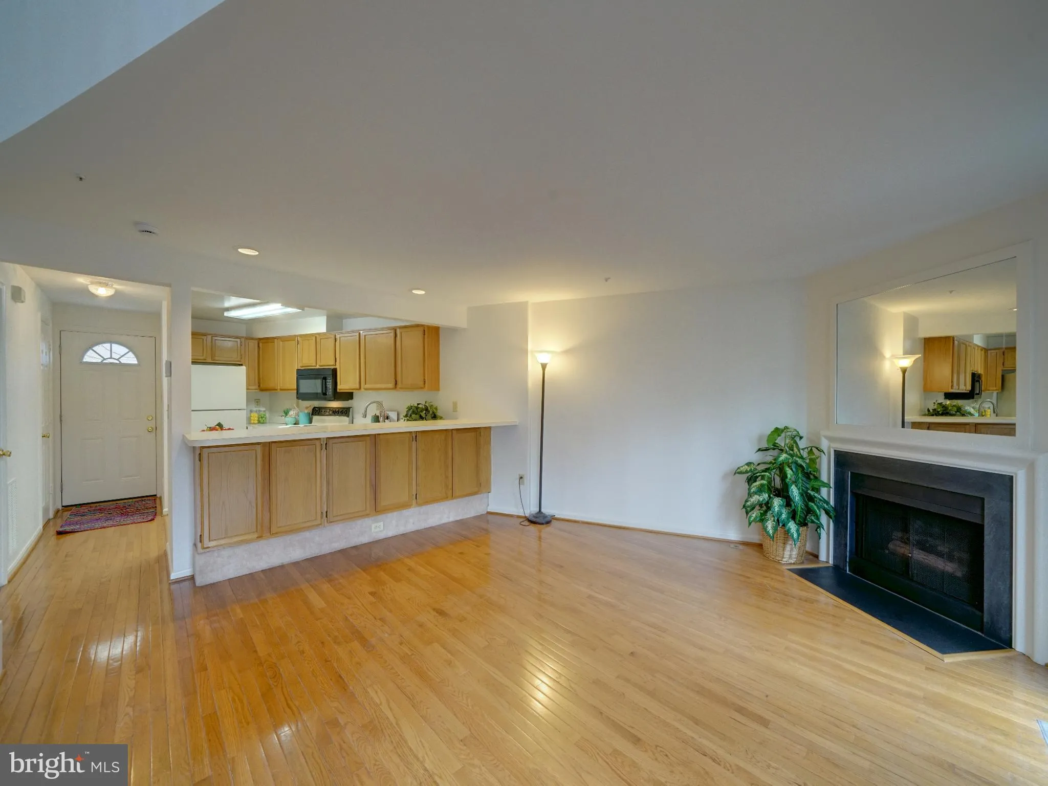 3451 LINDENWOOD DRIVE, Laurel, MD 20724