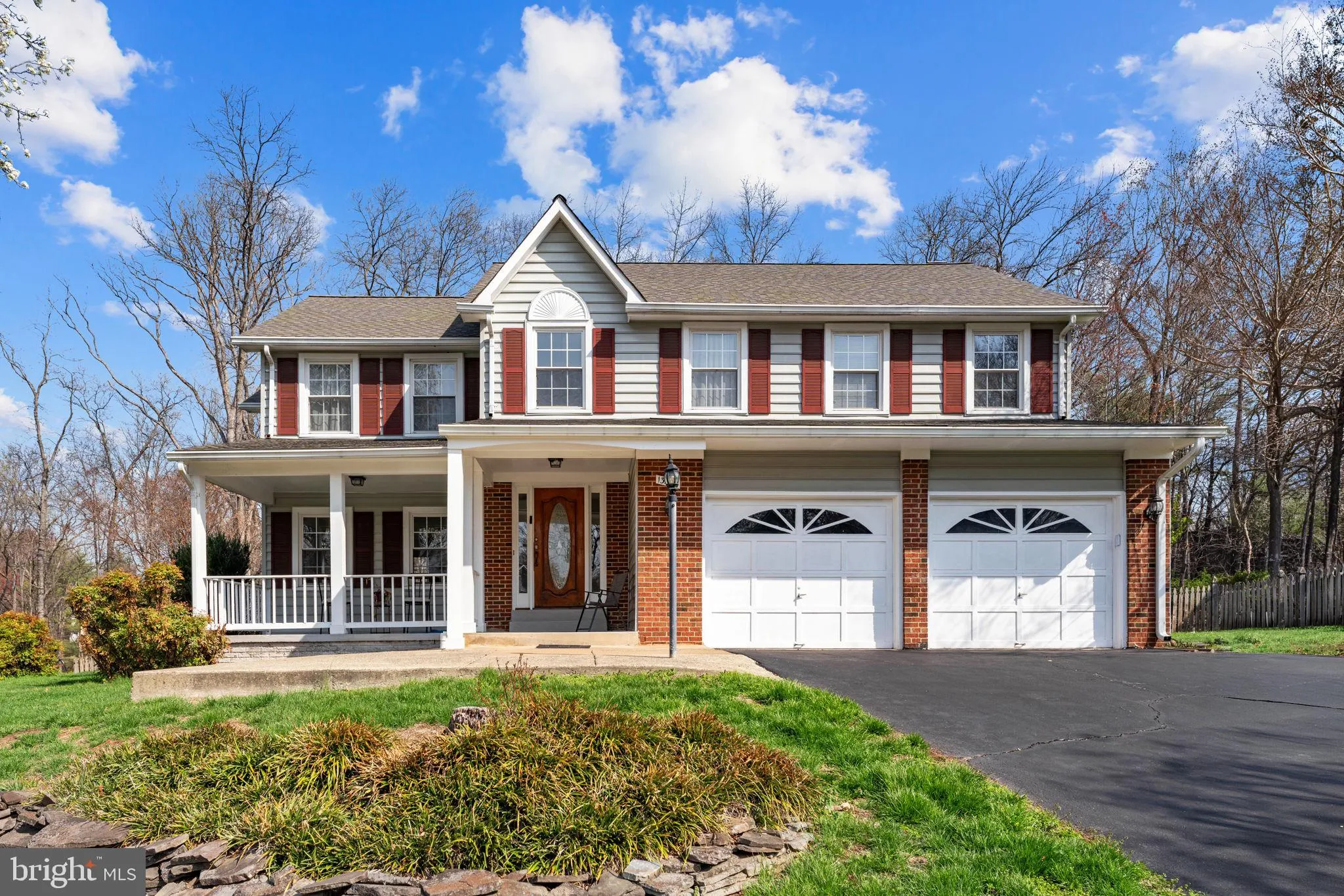 13224 CORALBERRY DRIVE, Fairfax, VA 22033