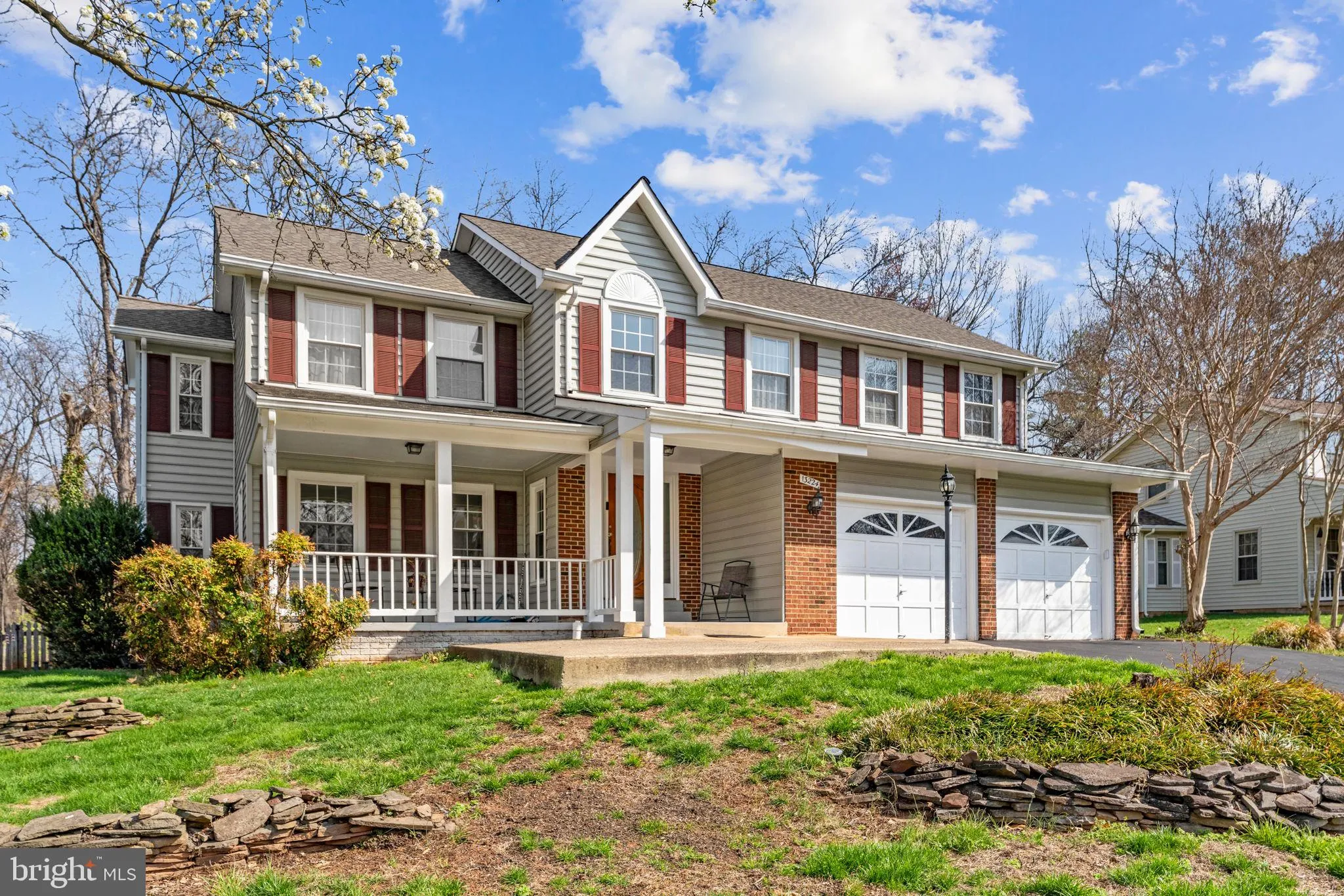 13224 CORALBERRY DRIVE, Fairfax, VA 22033