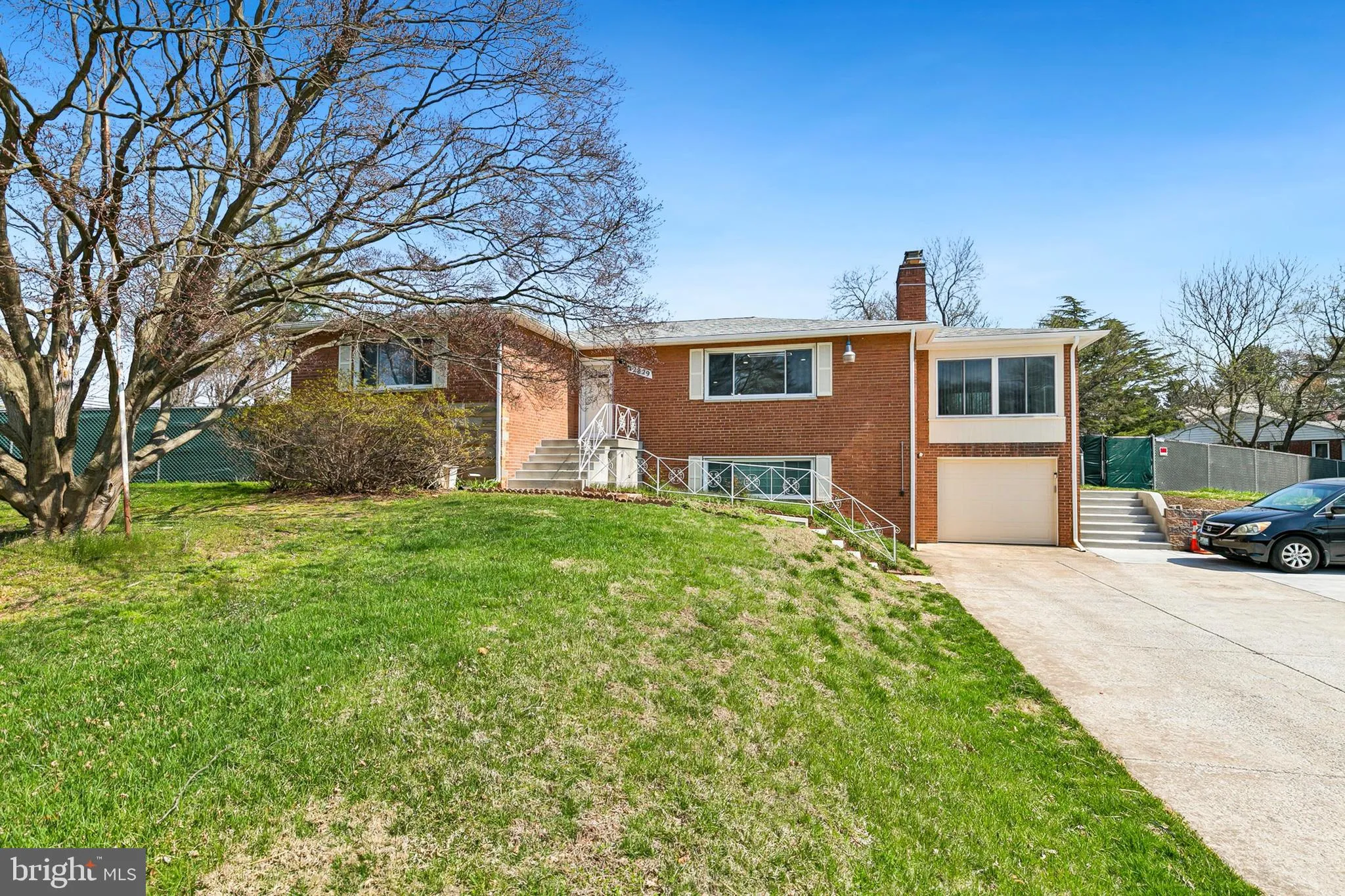 12829 BAKER DRIVE, Silver Spring, MD 20904