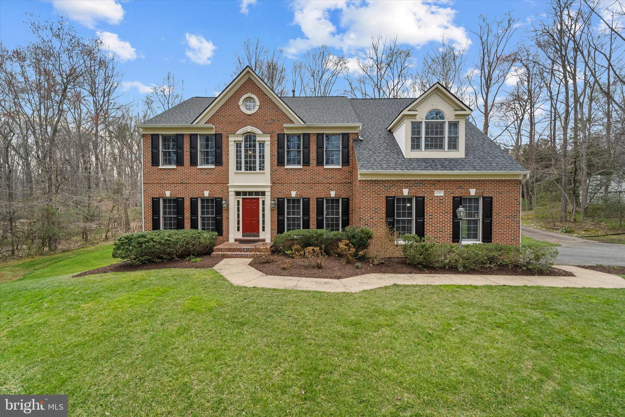 10582 CANTERBERRY ROAD, Fairfax Station, VA 22039