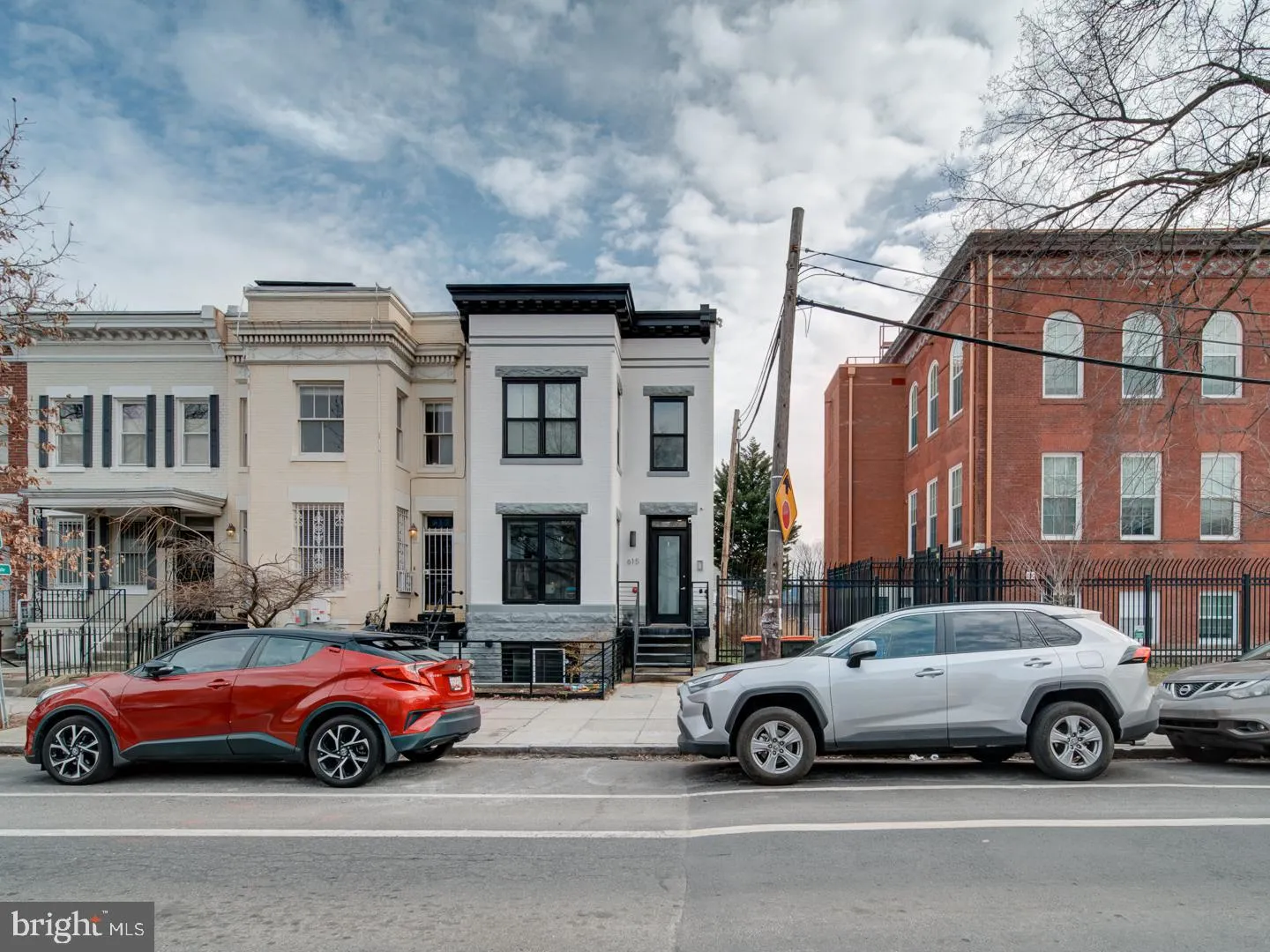 615 15TH STREET, Washington, DC 20002