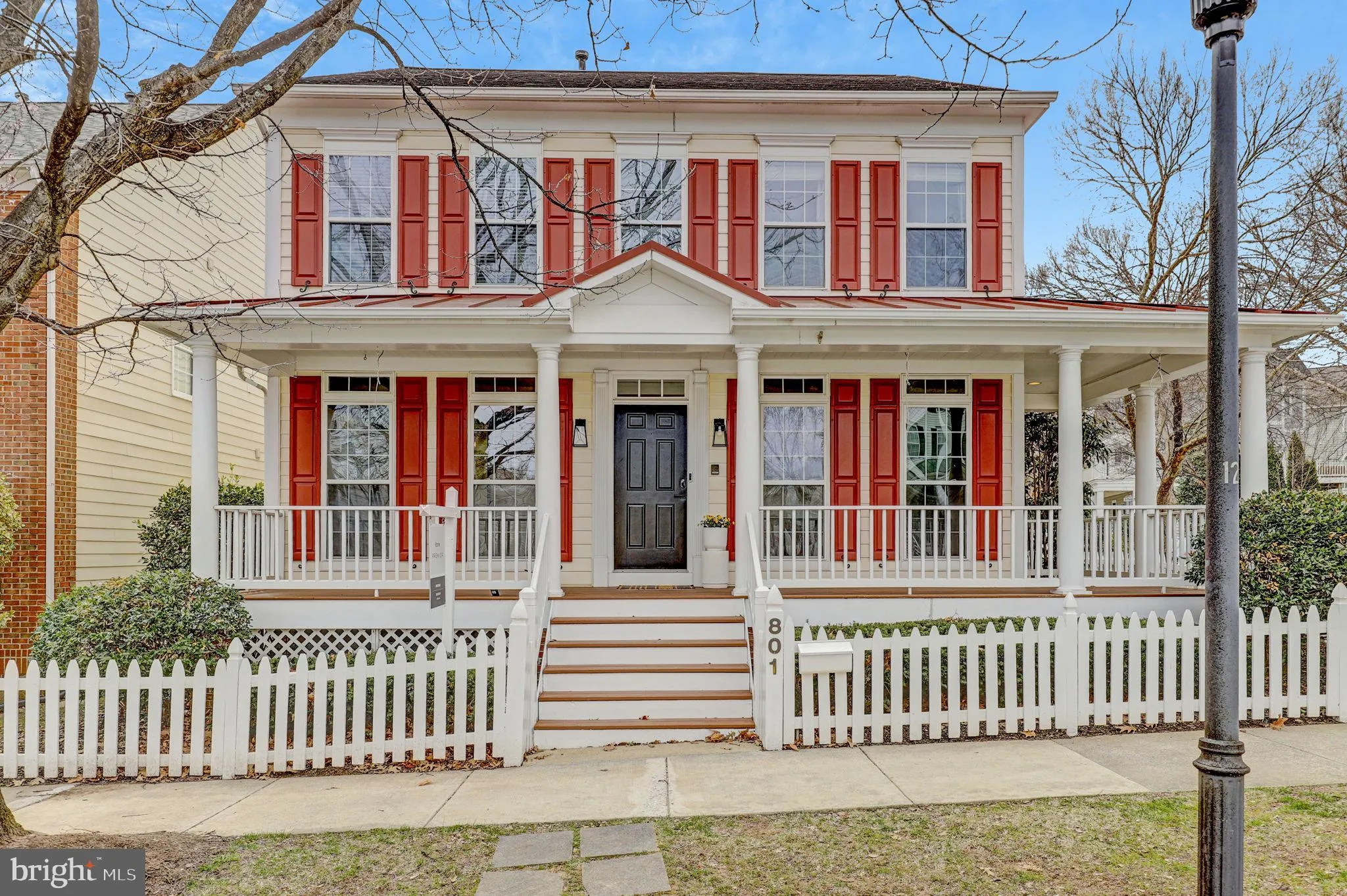 801 LINSLADE STREET, Gaithersburg, MD 20878