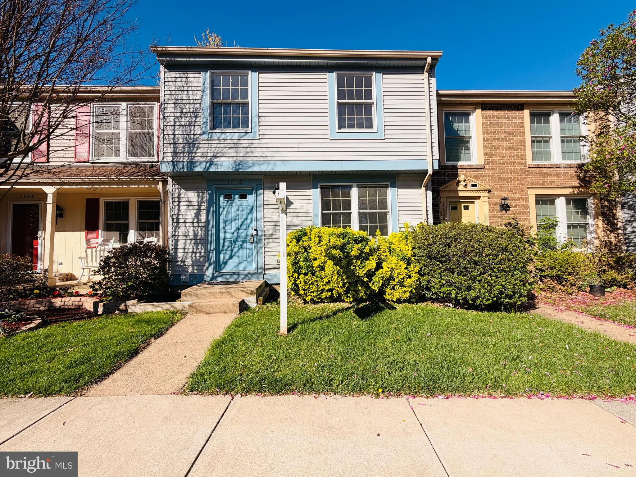1632 BARNSTEAD DRIVE, Reston, VA 20194