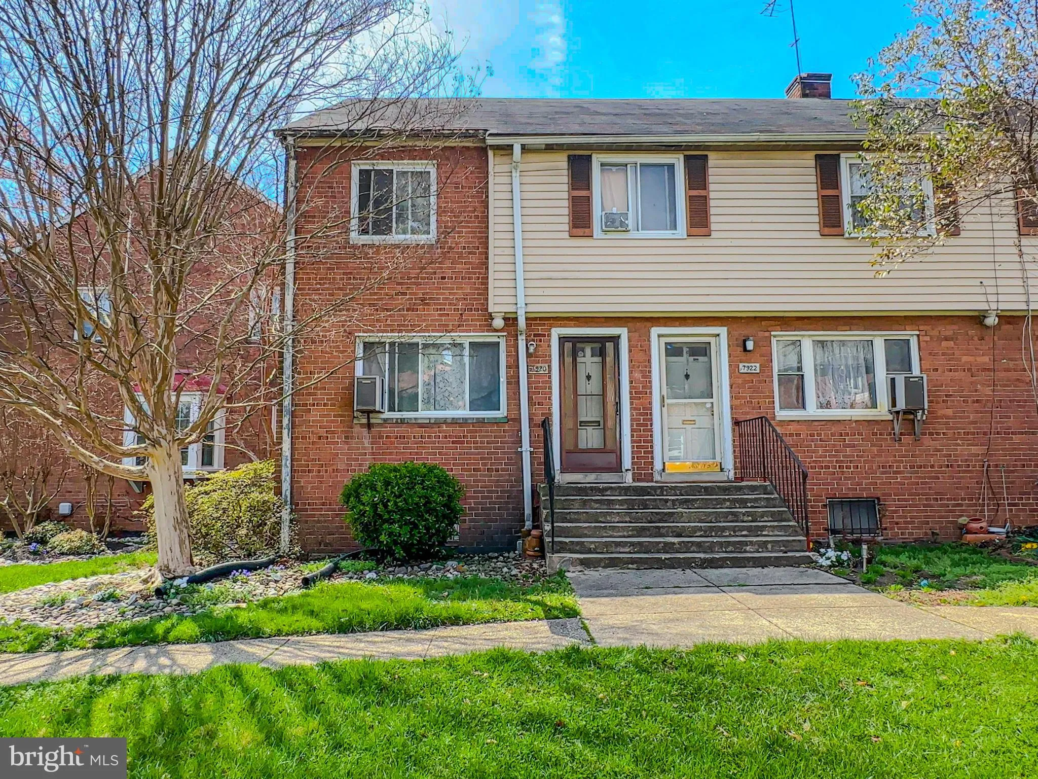 7920 RIGGS ROAD, Hyattsville, MD 20783