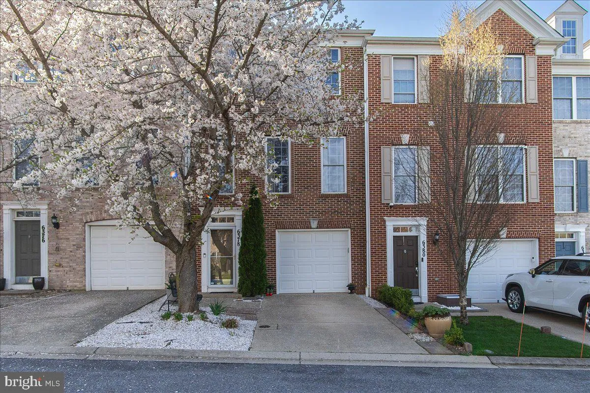 6378 MEANDERING WOODS COURT, Frederick, MD 21701