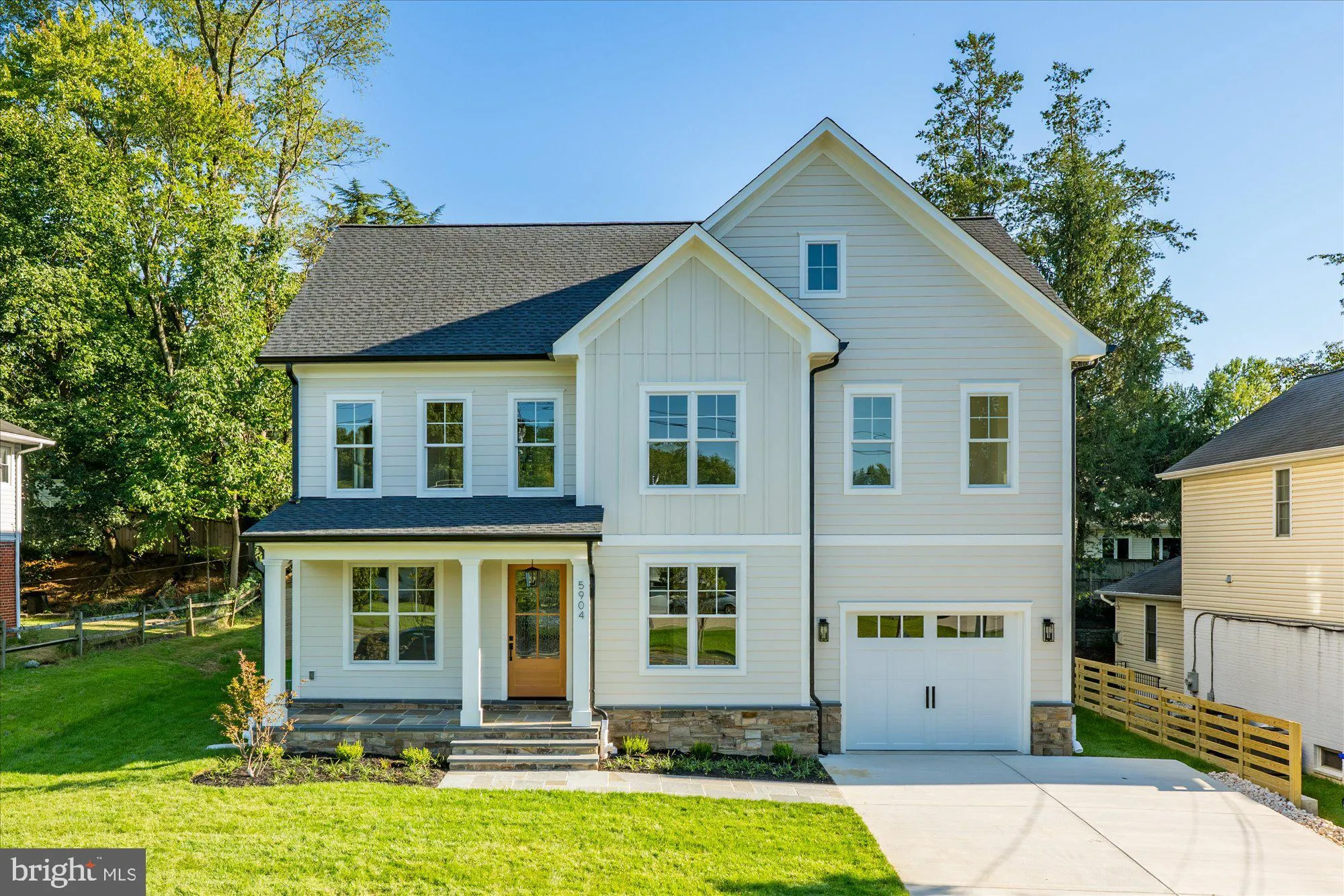 5904 GREENTREE ROAD, Bethesda, MD 20817