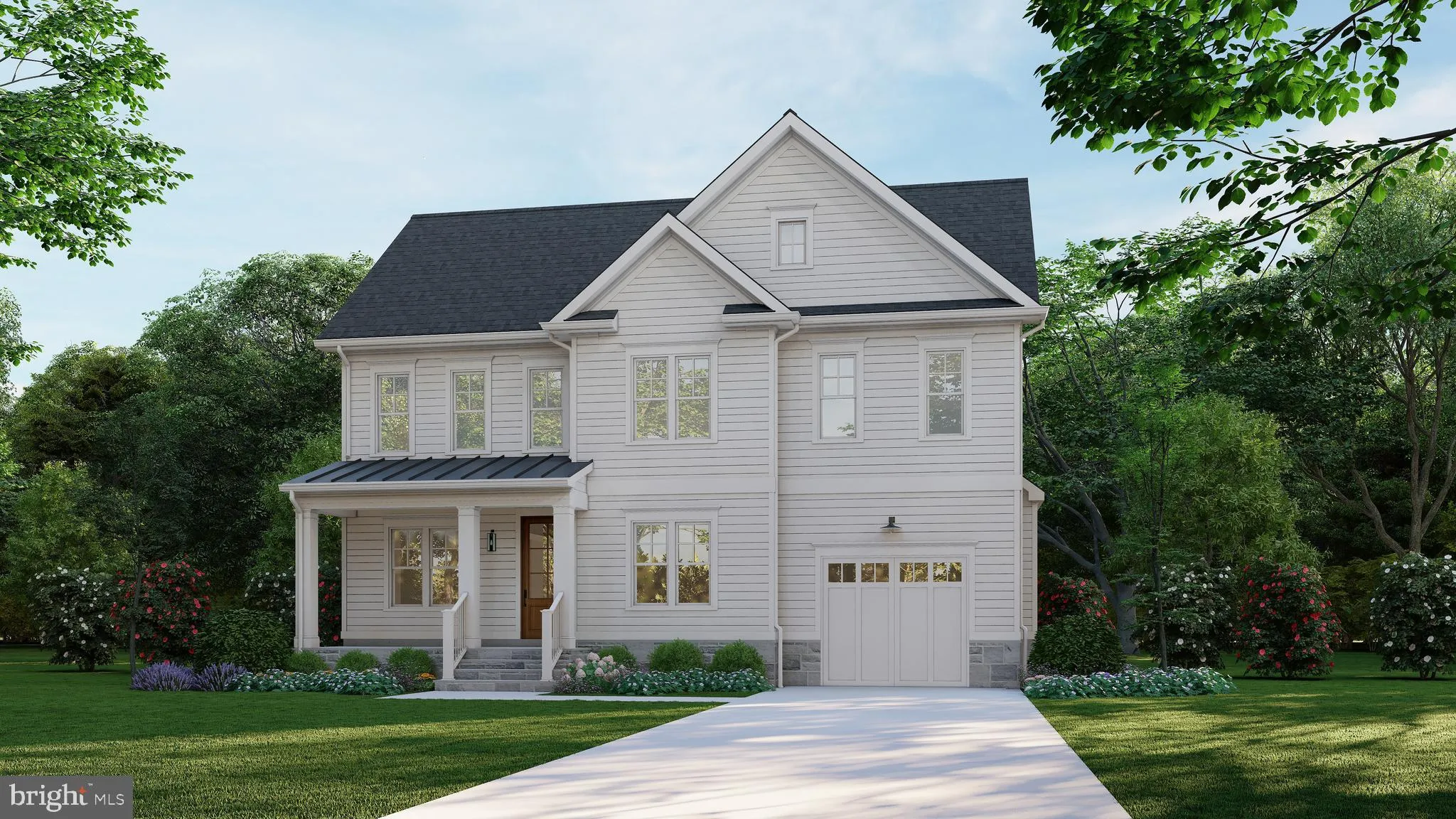 5904 GREENTREE ROAD, Bethesda, MD 20817
