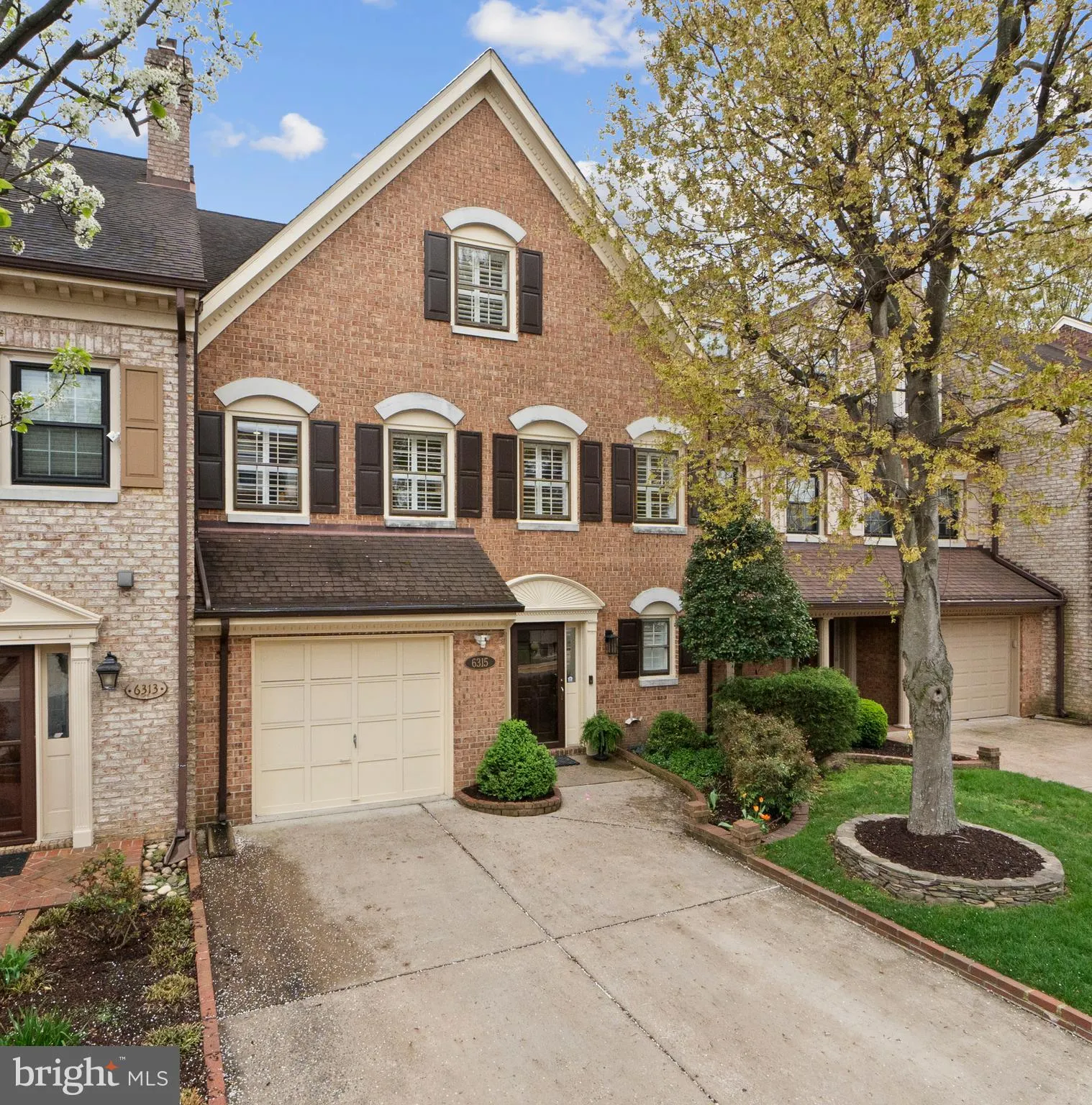 6315 MANCHESTER WAY, Alexandria, VA 22304