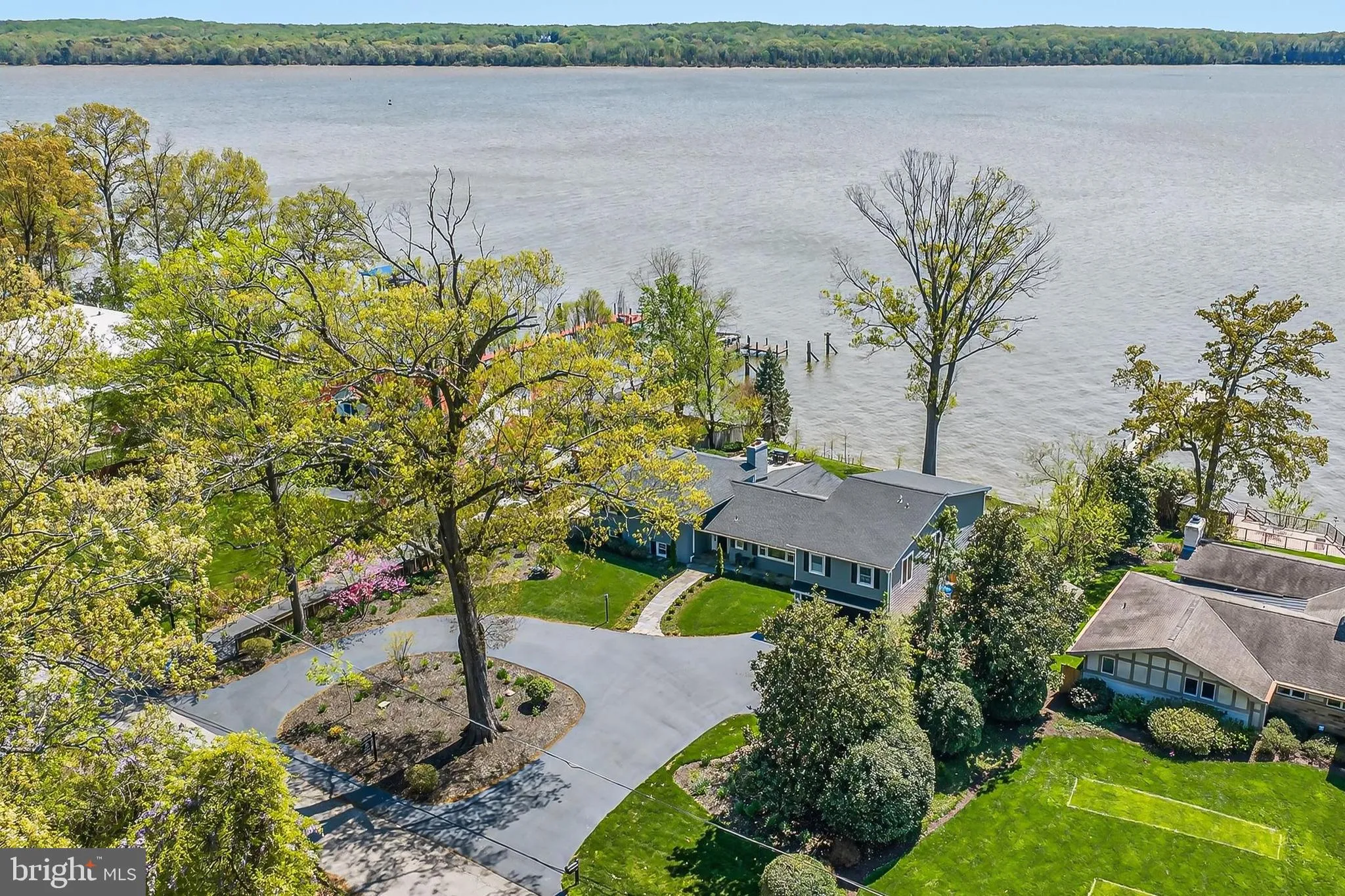 5801 RIVER DRIVE, Lorton, VA 22079