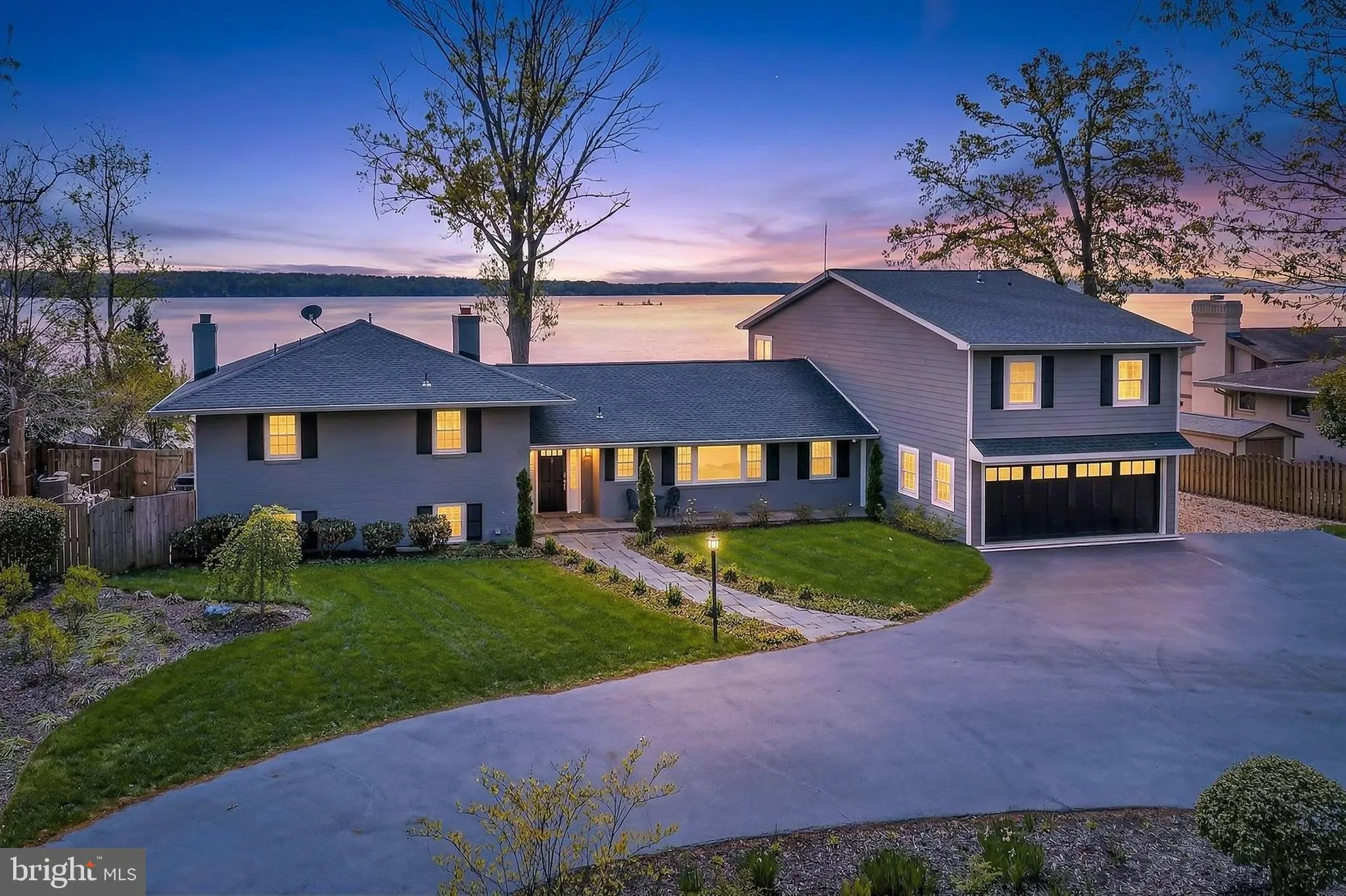 5801 RIVER DRIVE, Lorton, VA 22079