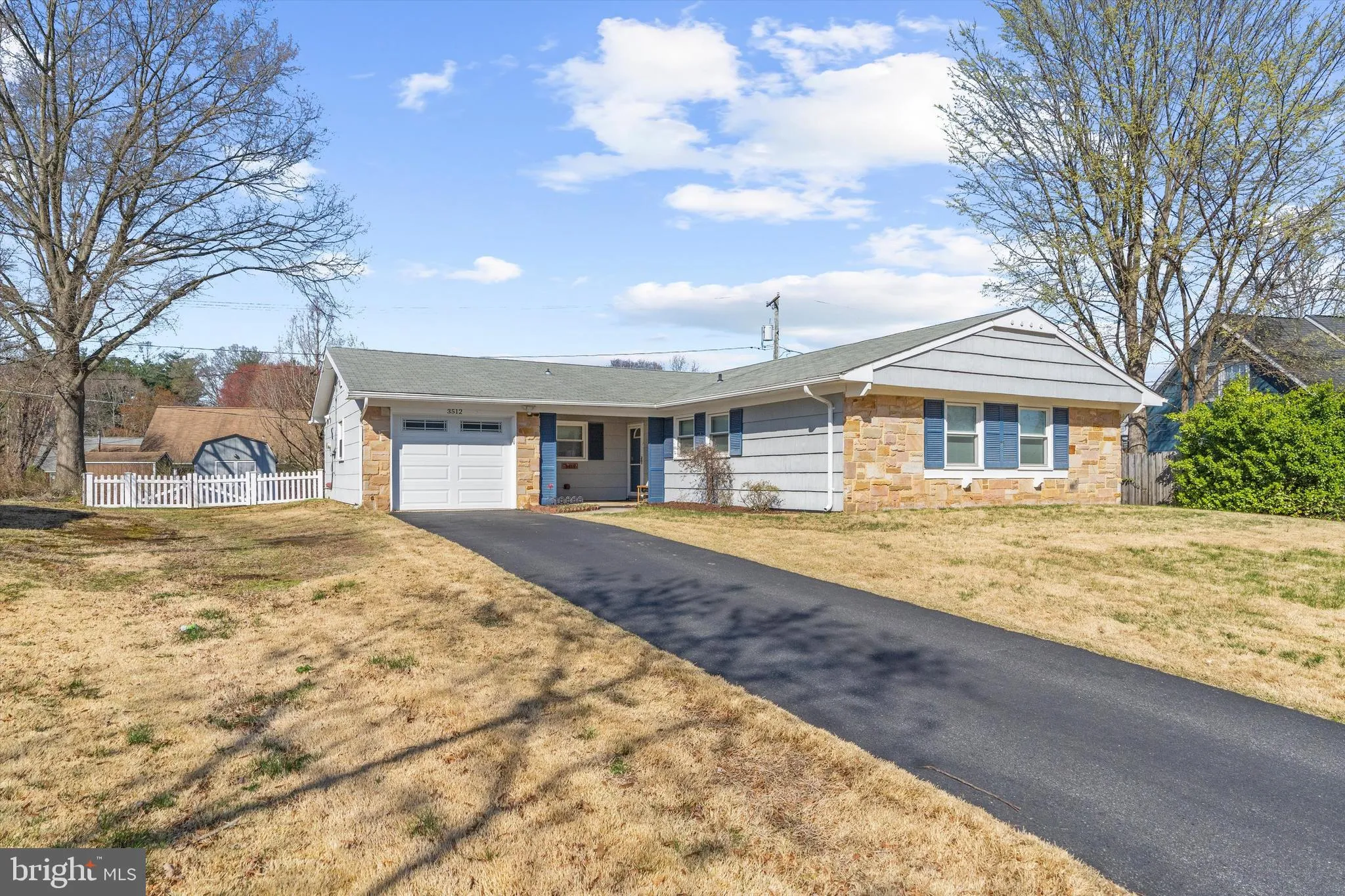 3512 MABANK LANE, Bowie, MD 20715