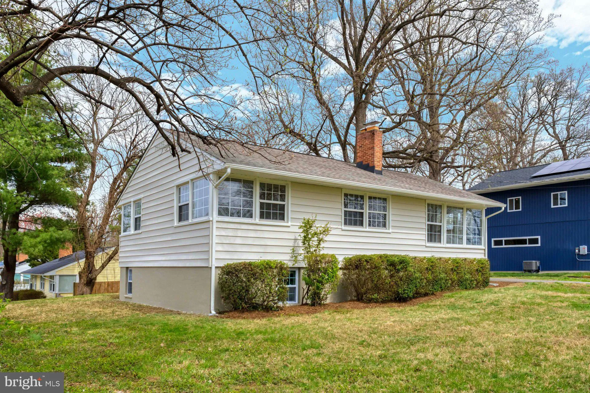 7206 ALGER ROAD, Falls Church, VA 22042