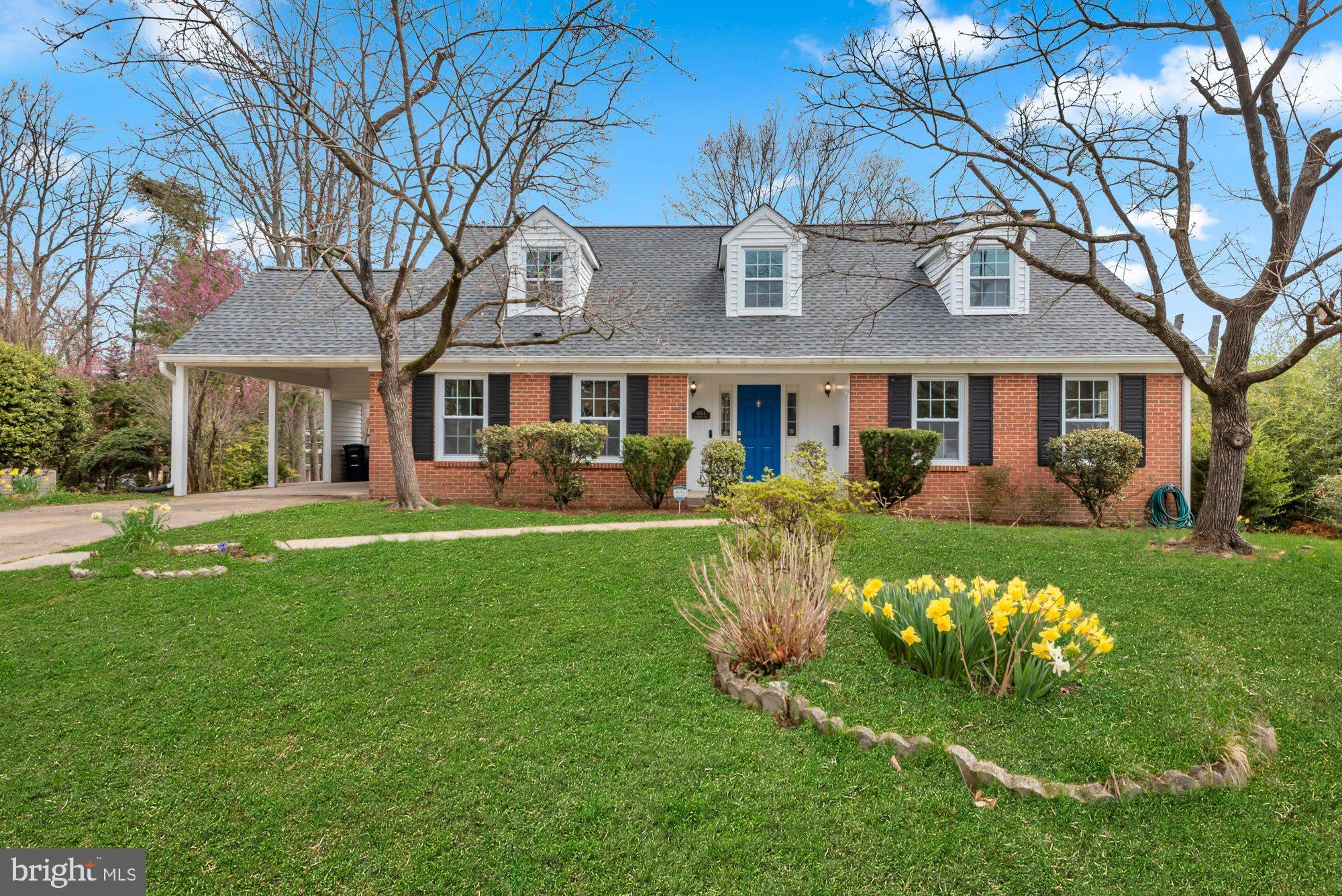 10115 CHICKADEE LANE, Hyattsville, MD 20783