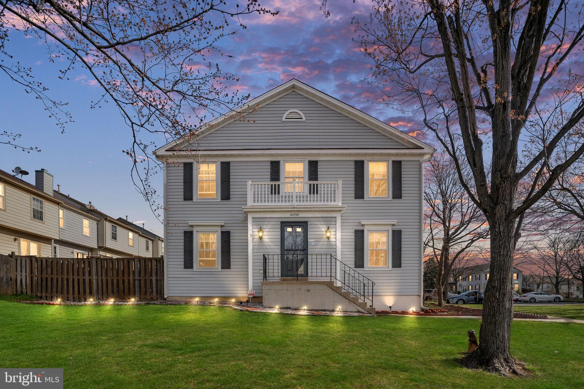 10898 STONE HILL LANE, Manassas, VA 20109