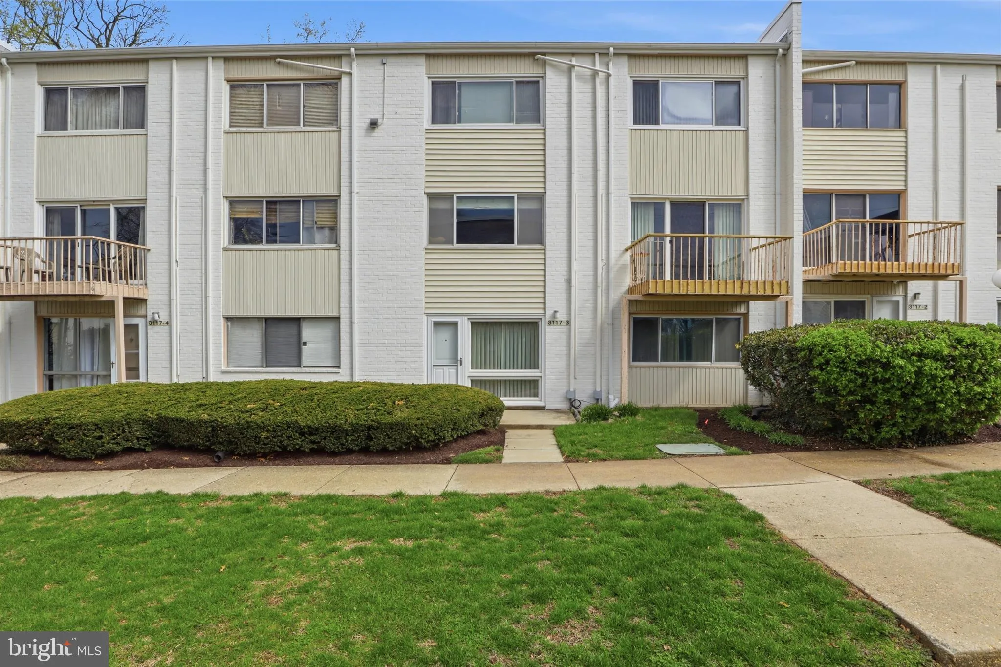 3117 UNIVERSITY BOULEVARD, Kensington, MD 20895