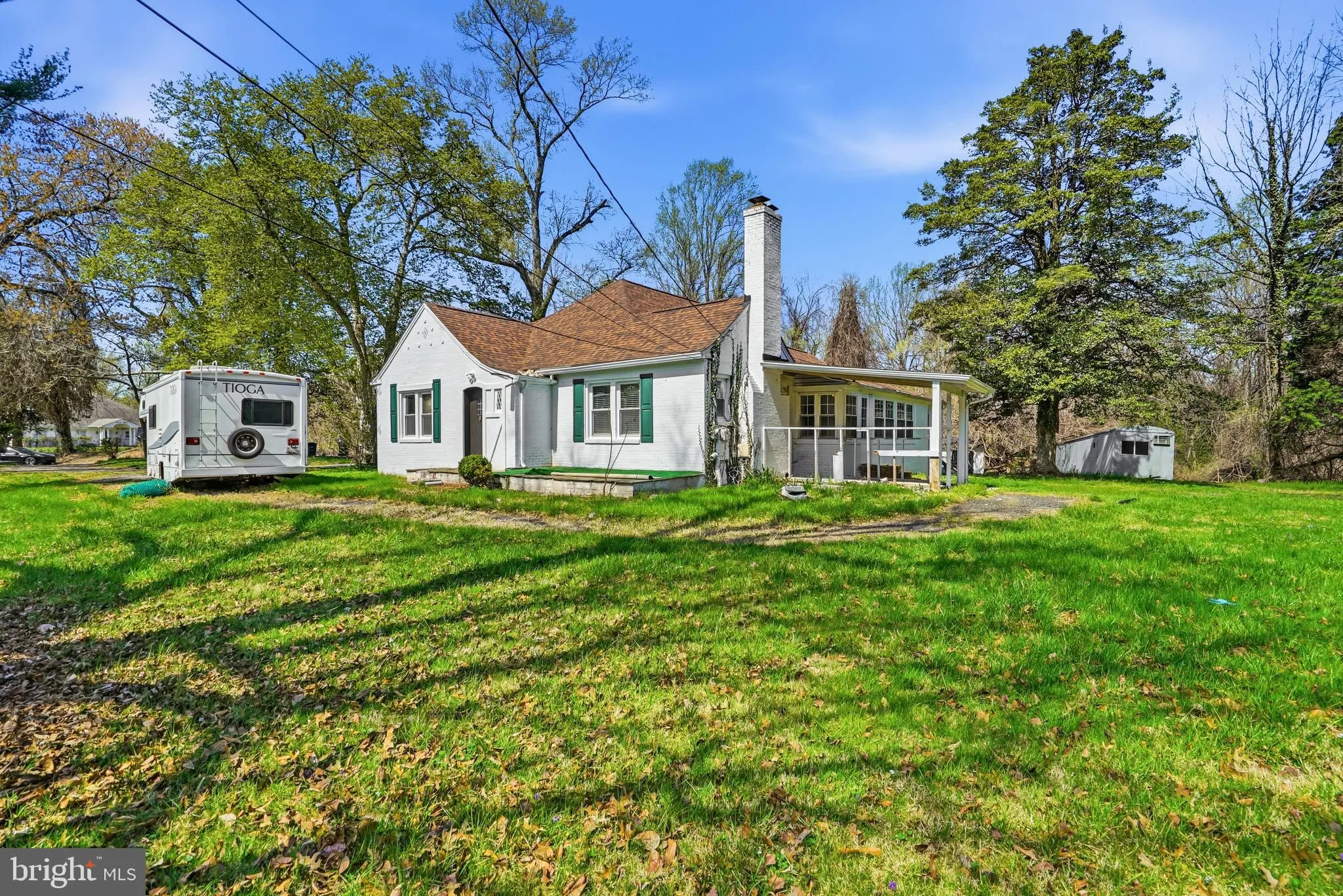 5431 OLD CRAIN HIGHWAY, Upper Marlboro, MD 20772