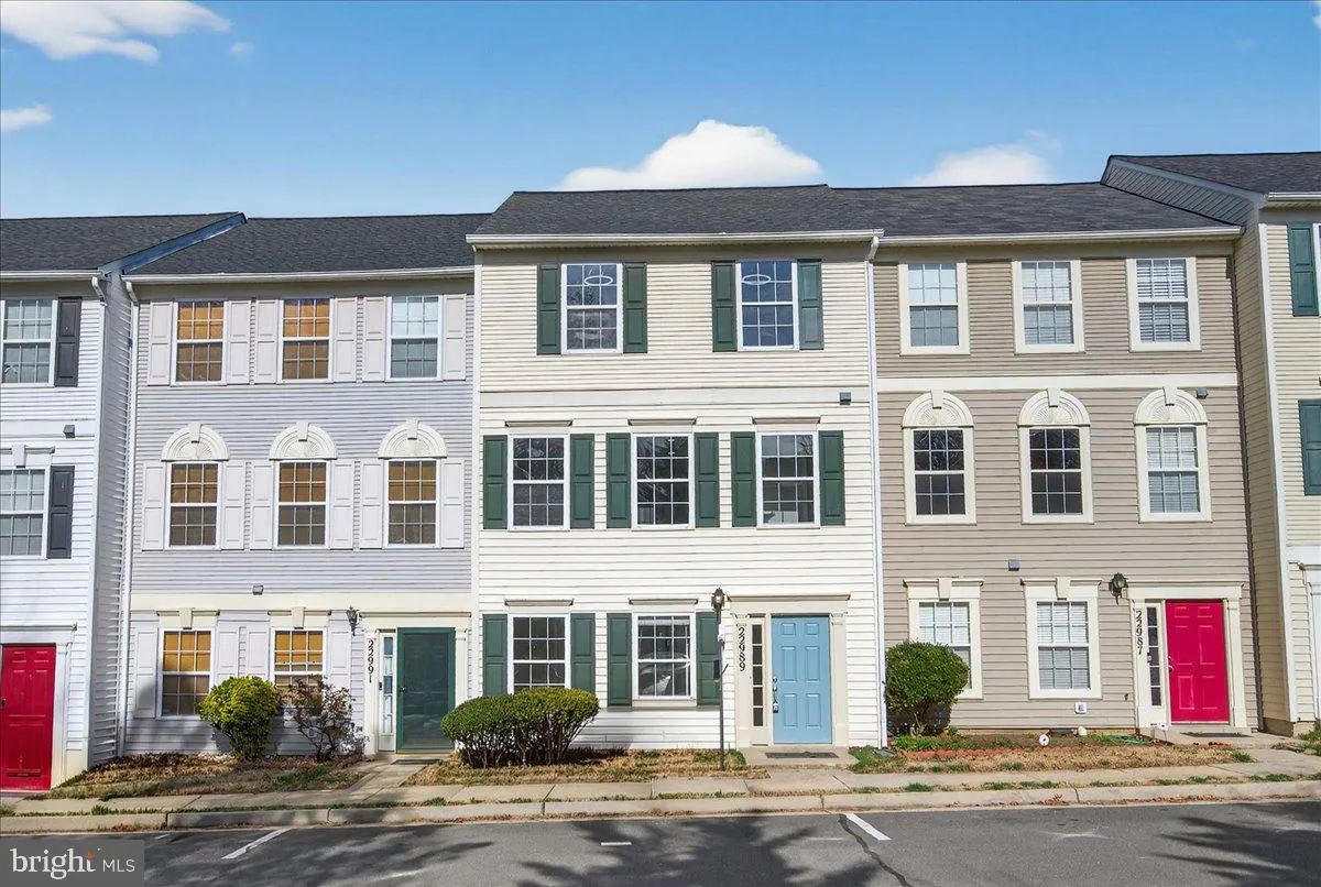 22989 WHITEHALL TERRACE, Sterling, VA 20166