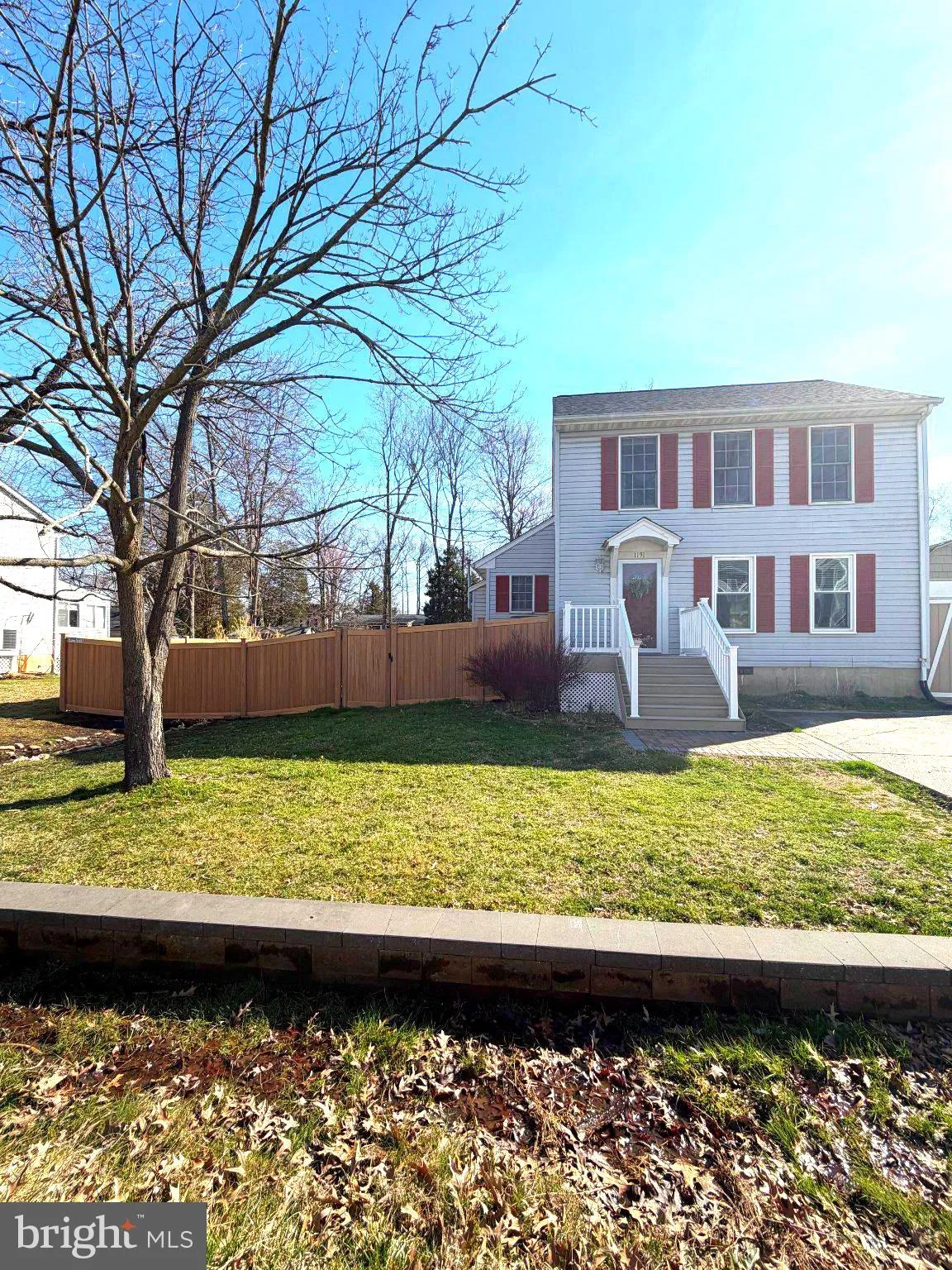 1191 SPRUCE AVENUE, Shady Side, MD 20764