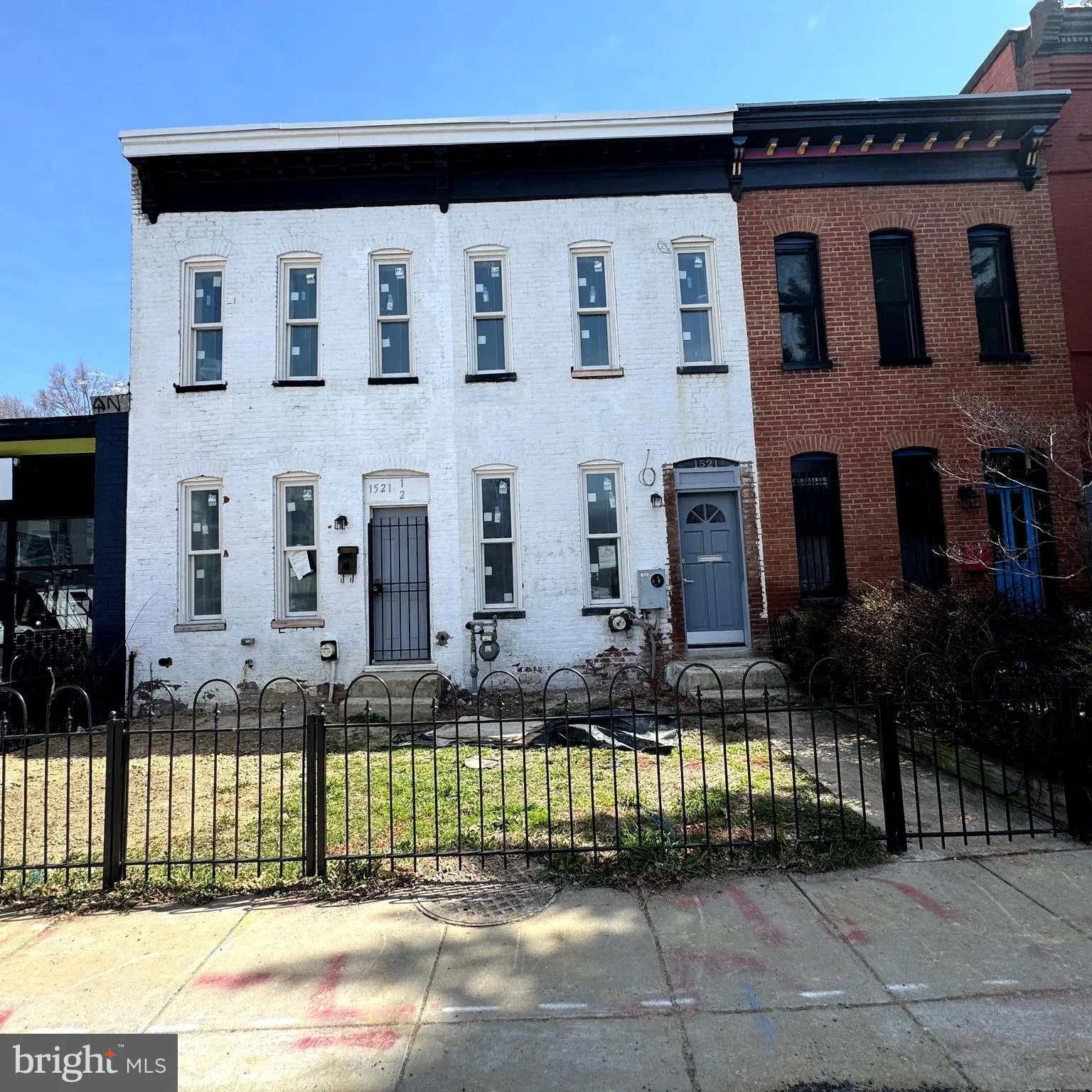 1521 11TH STREET, Washington, DC 20001