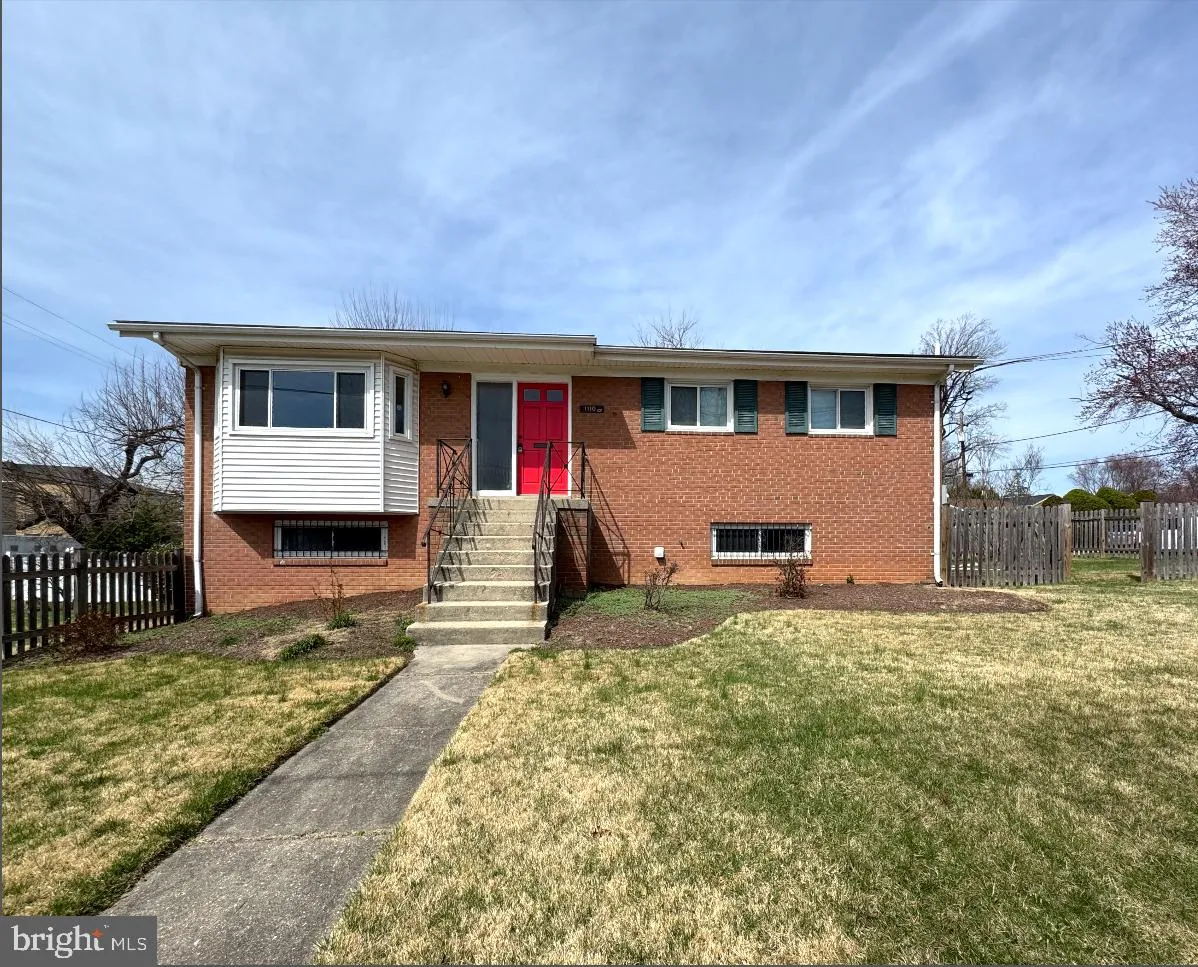 11100 MARKWOOD DRIVE, Silver Spring, MD 20902