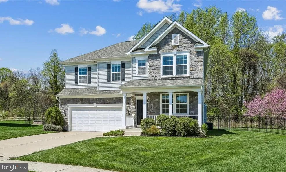 427 CLOVERLY FOREST DRIVE, Silver Spring, MD 20905
