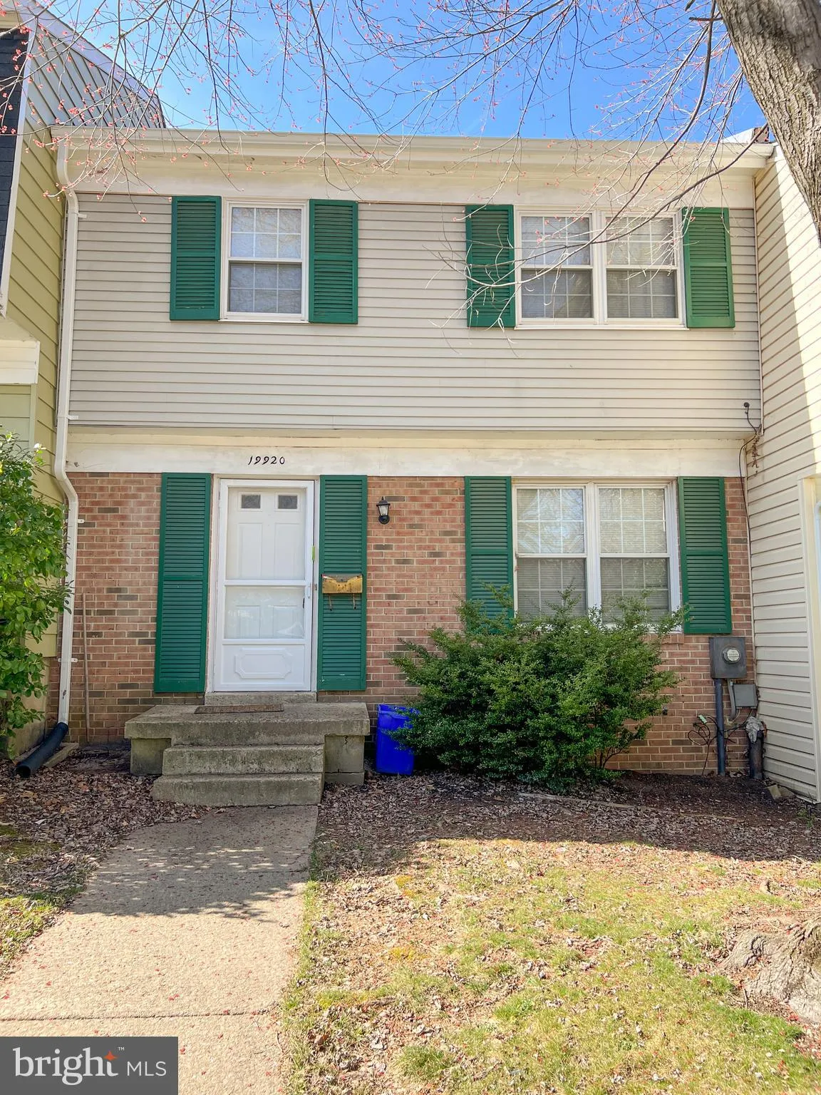 19920 WATERLOO COURT, Germantown, MD 20874