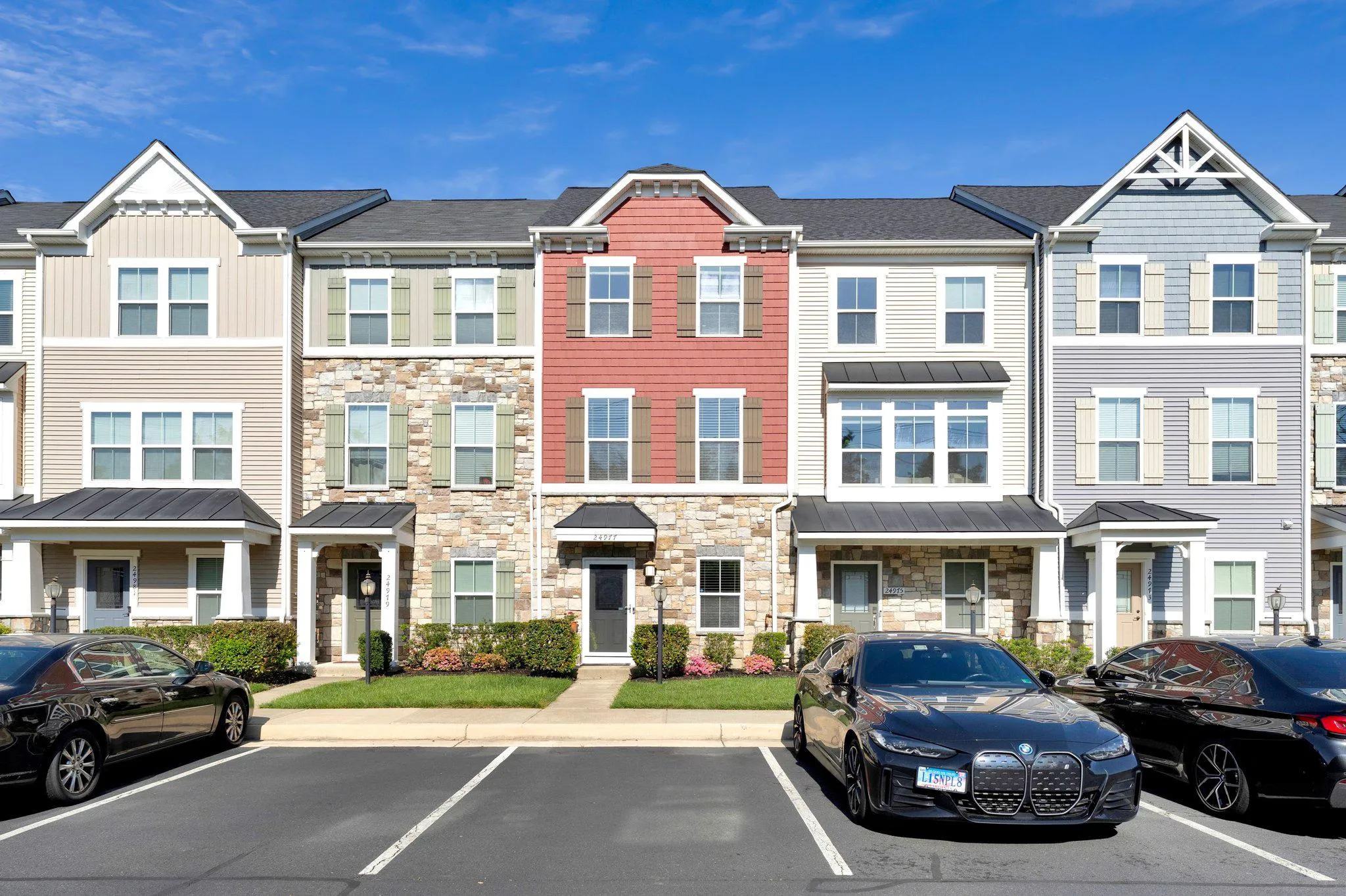 24977 COATS SQUARE, Aldie, VA 20105