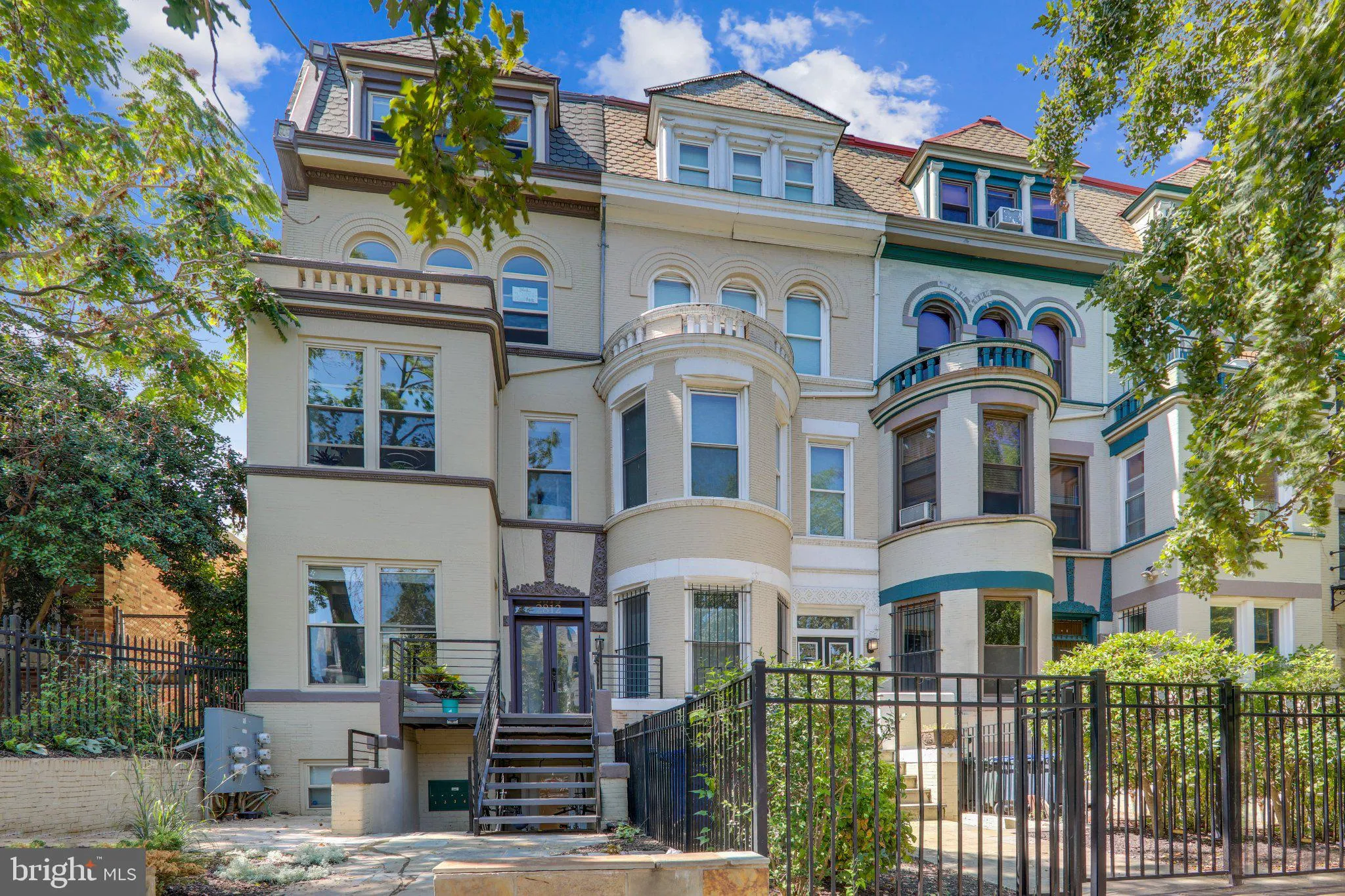 2812 13TH STREET, Washington, DC 20009