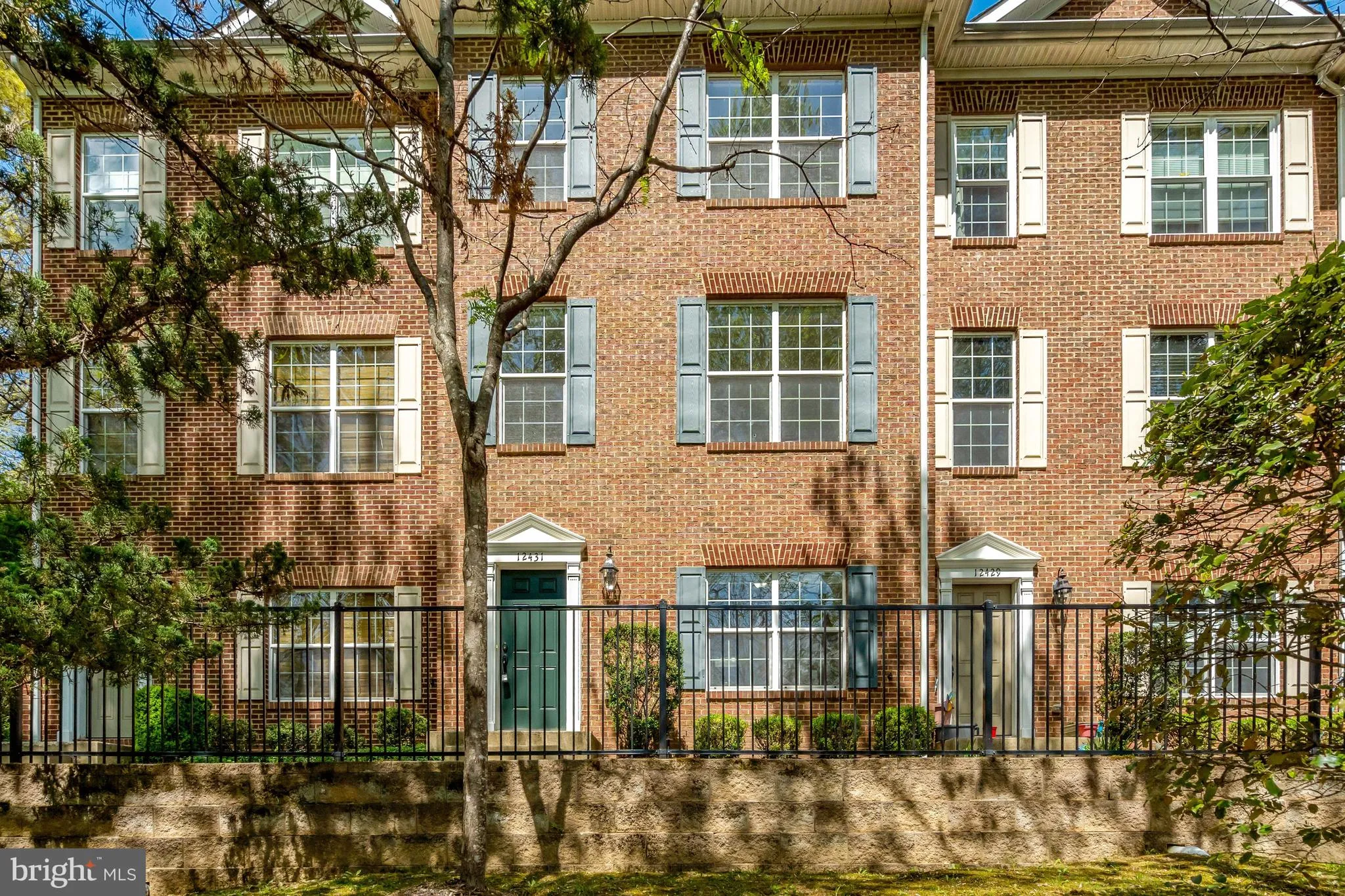 12431 OAK RAIL LANE, Fairfax, VA 22033