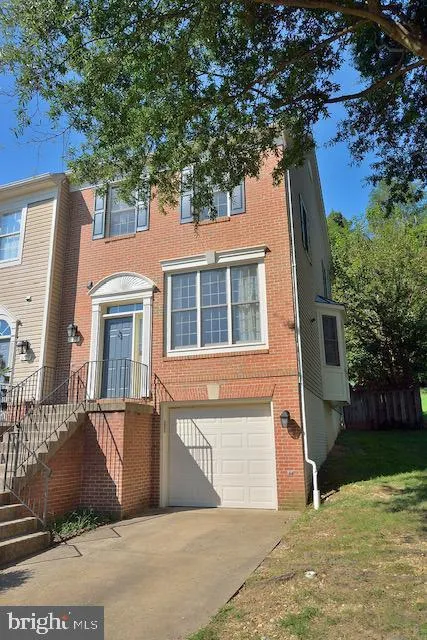 3726 HUNTLEY MEADOWS LANE, Alexandria, VA 22306