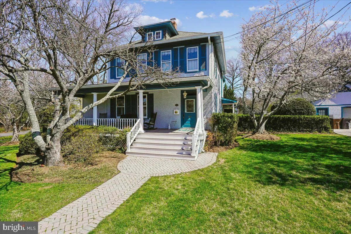 12 WALL STREET, Rockville, MD 20850