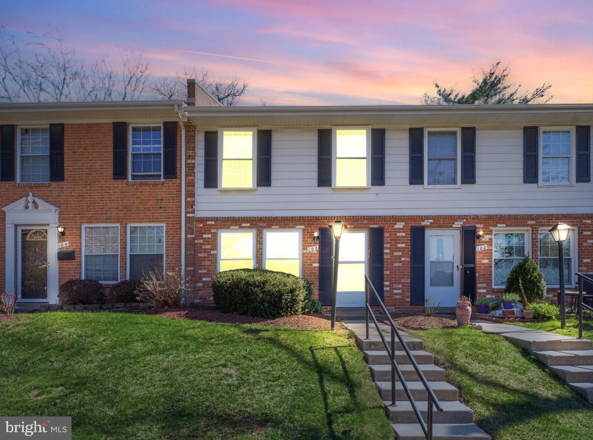 102 DUKE DRIVE, Sterling, VA 20164