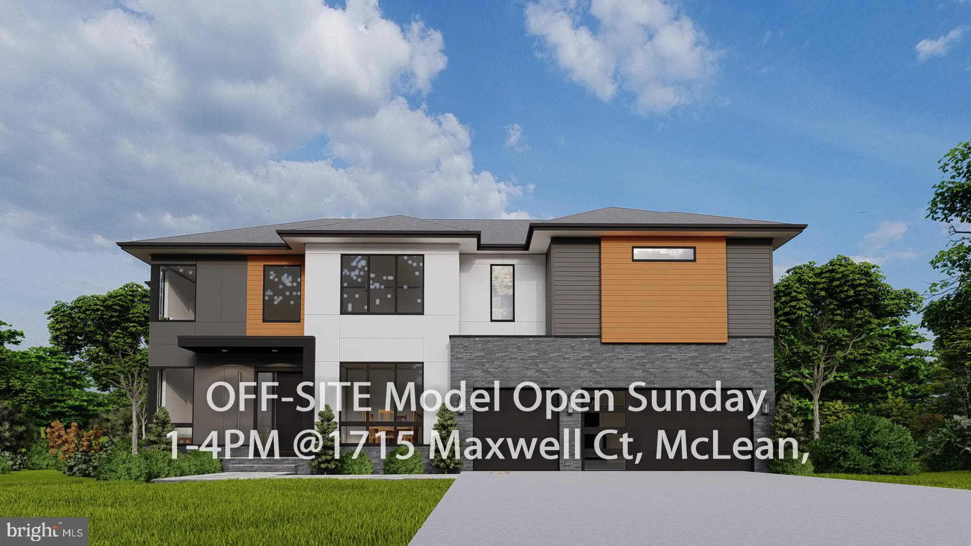 7030 SANTA MARIA COURT, Mclean, VA 22101