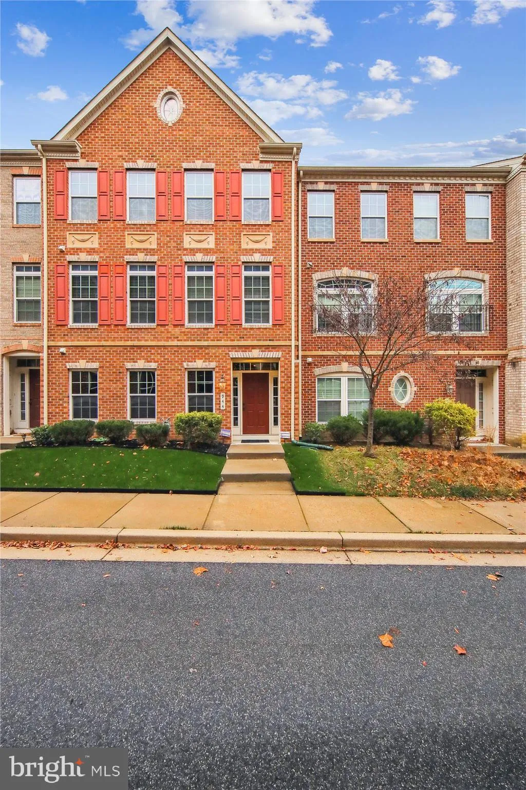 944 HALL STATION DRIVE, Bowie, MD 20721