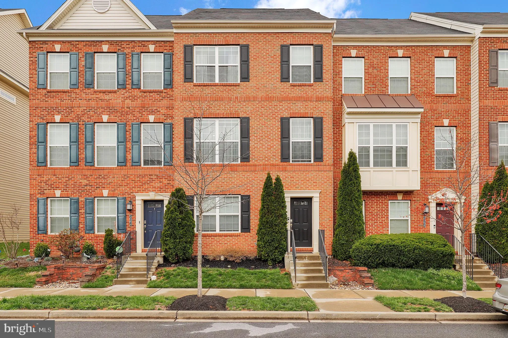 5066 JUDICIAL WAY, Frederick, MD 21703