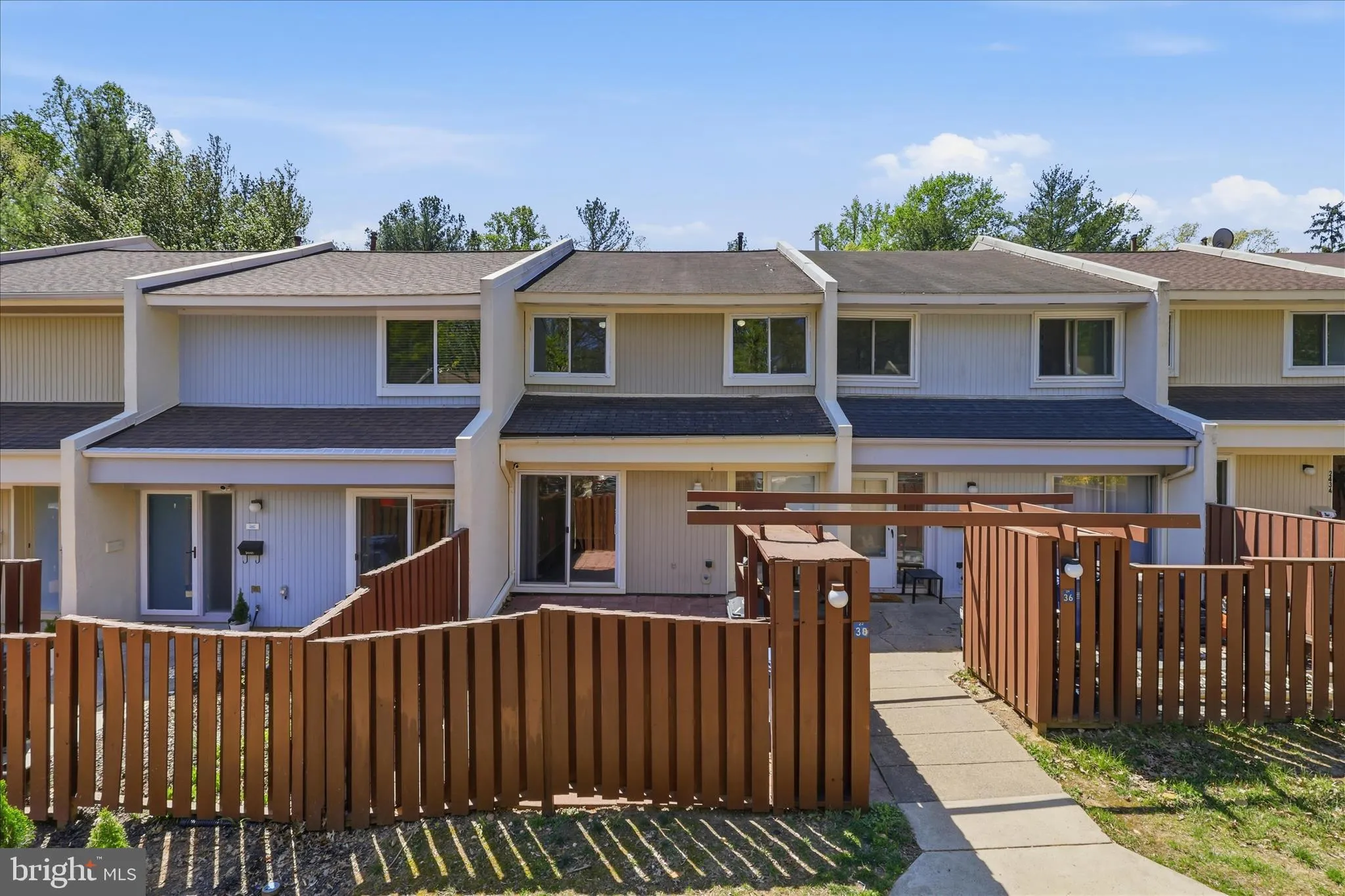 2438 SOUTHGATE SQUARE, Reston, VA 20191