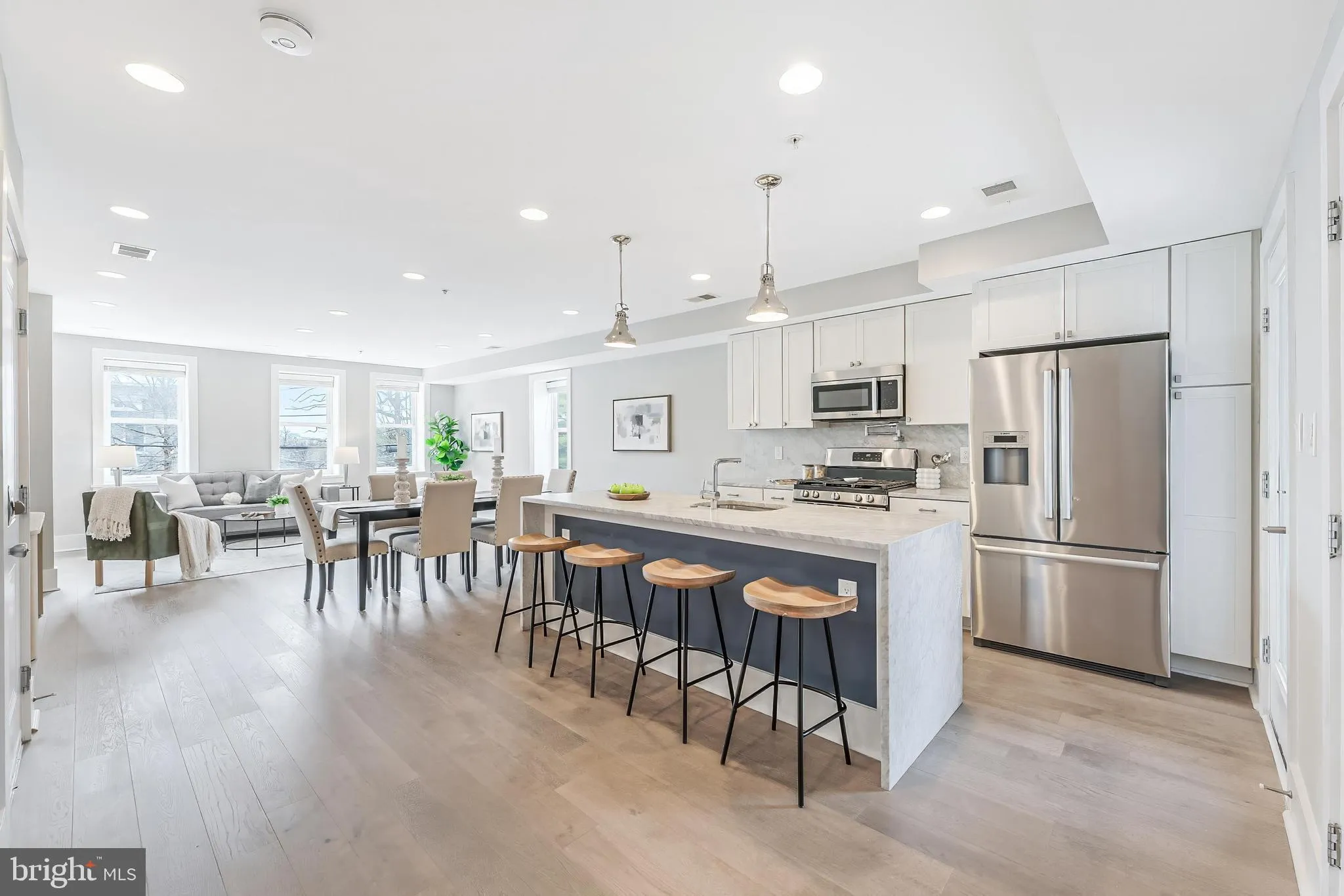 415 VARNUM STREET, Washington, DC 20011