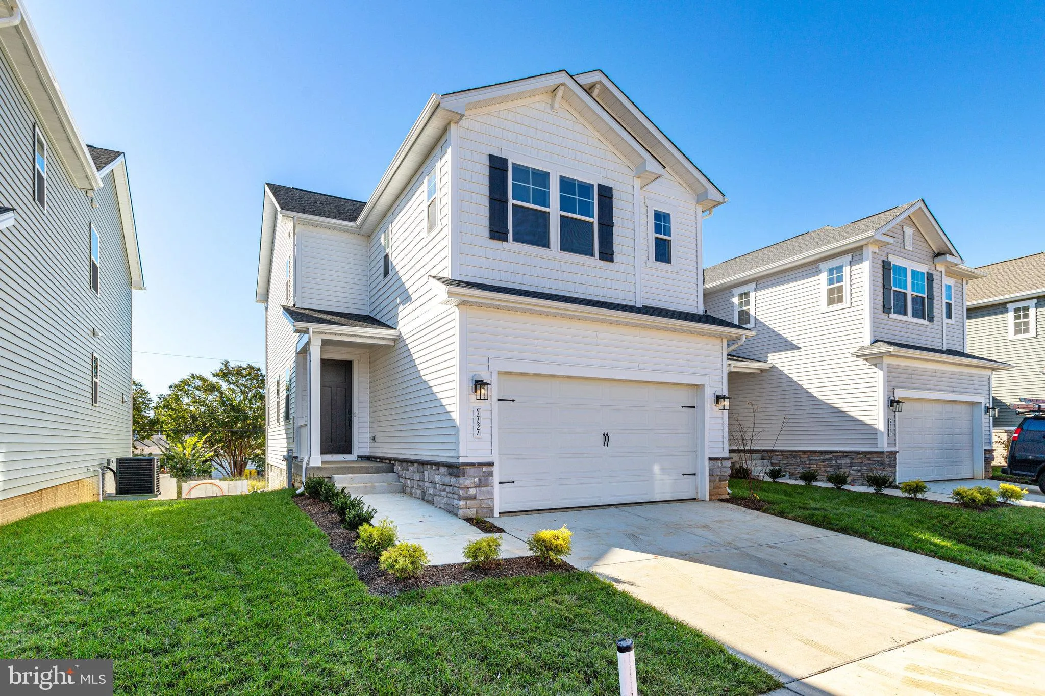 5737 HOWARD DRIVE, Glen Burnie, MD 21061