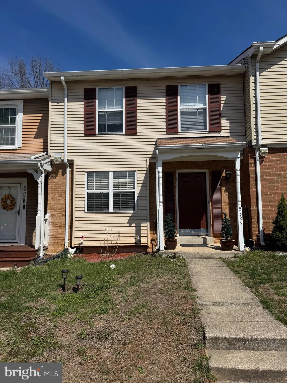 5326 QUALEY PLACE, Woodbridge, VA 22193