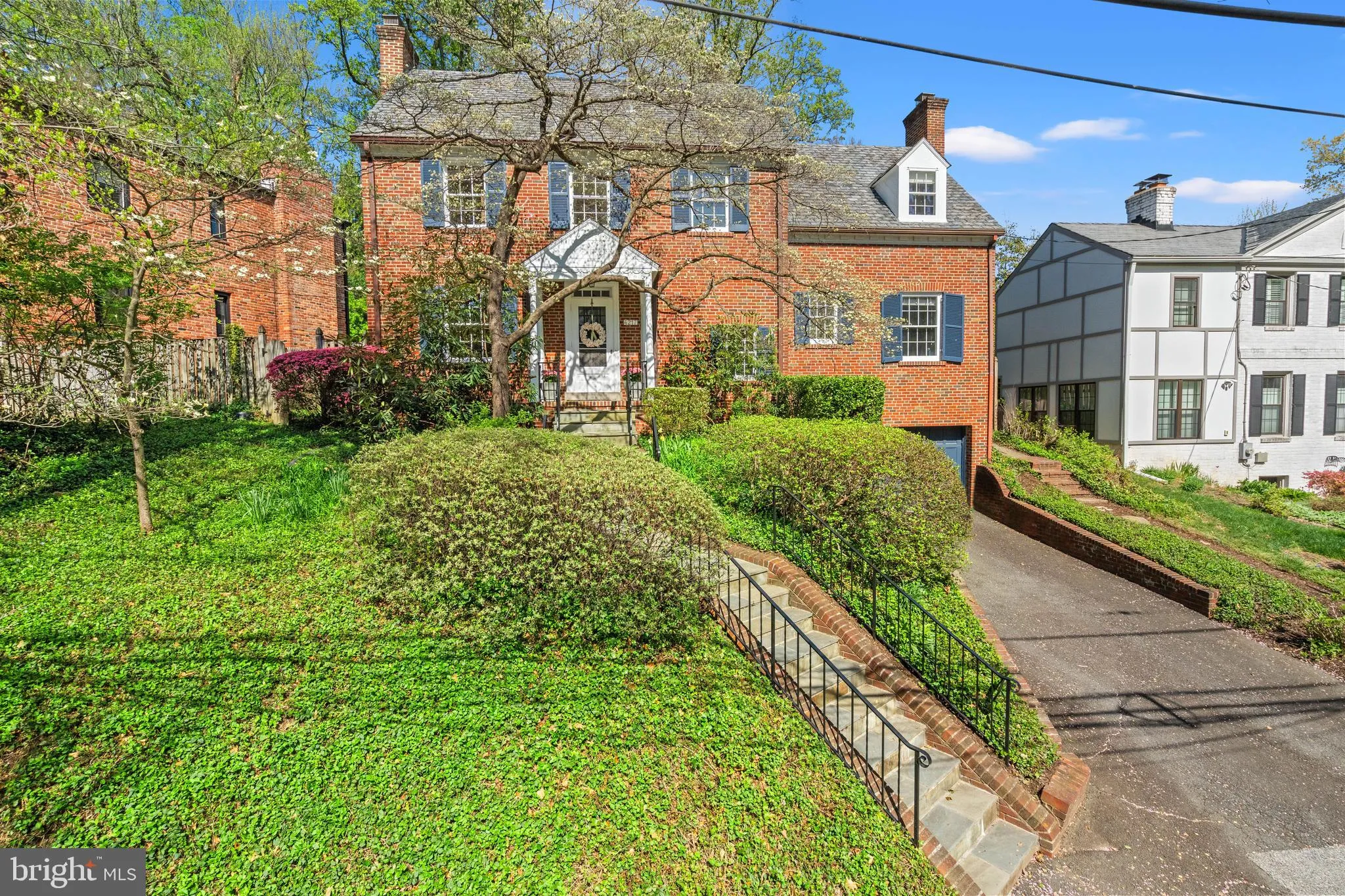 4217 LELAND STREET, Chevy Chase, MD 20815