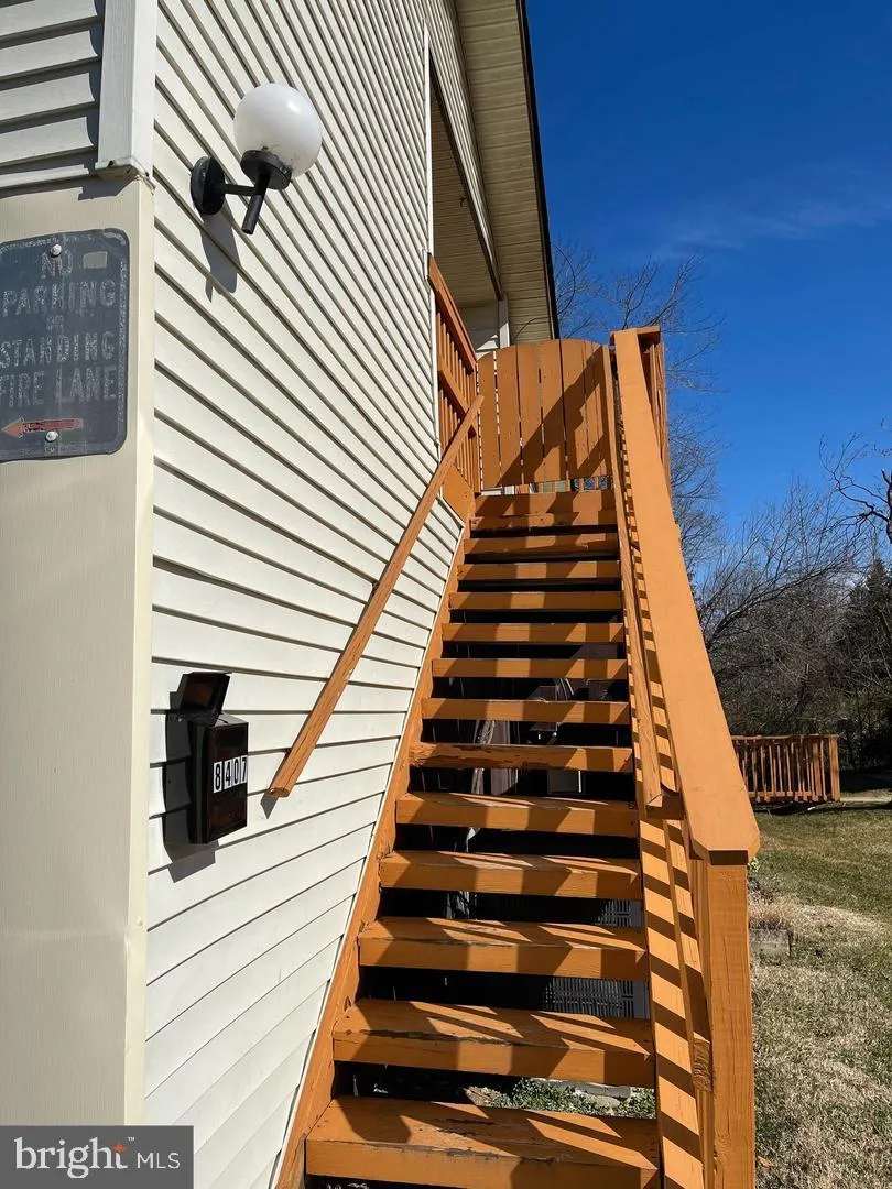 8407 ORINDA COURT, Alexandria, VA 22309