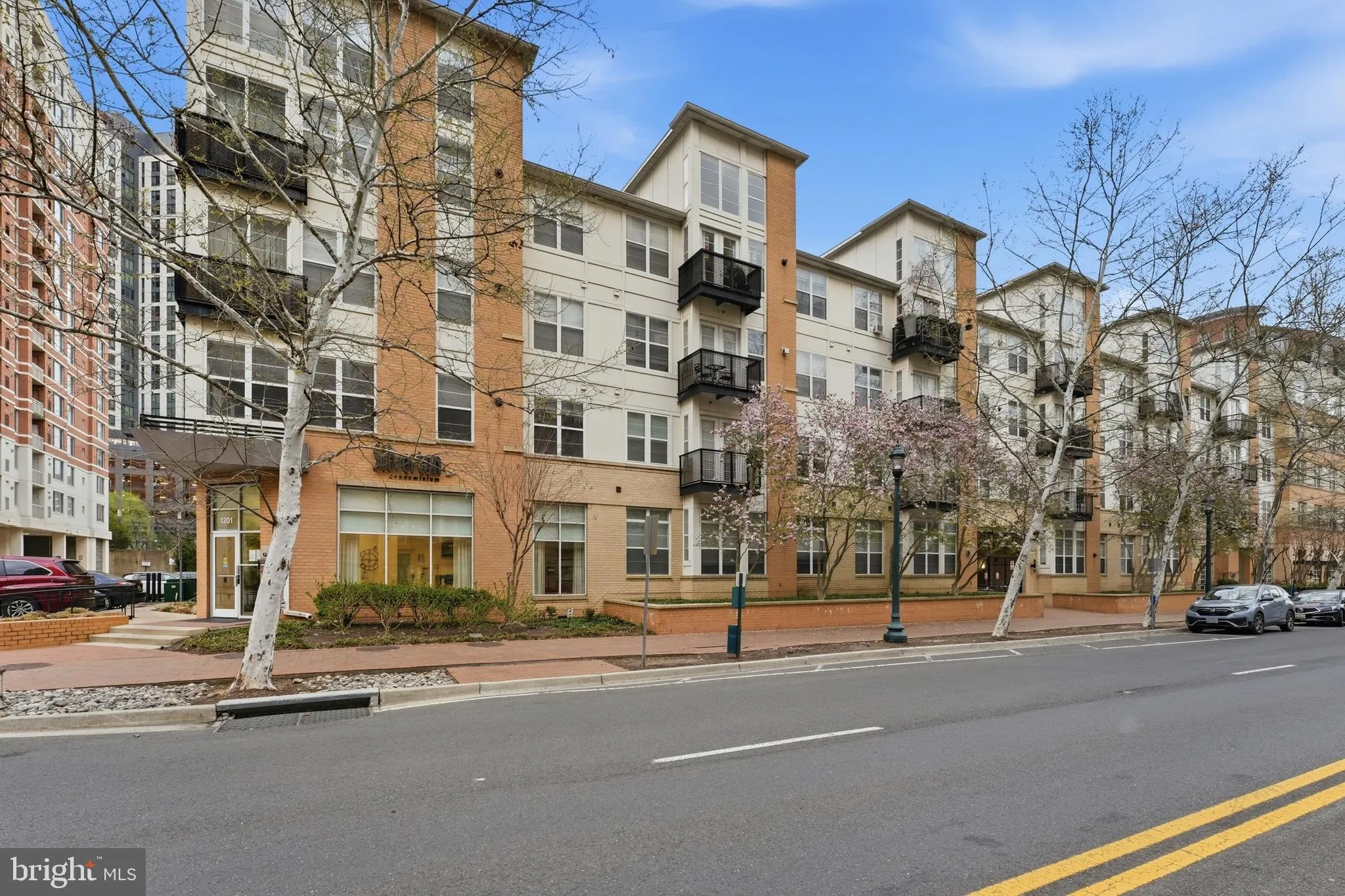 1201 WEST HIGHWAY, Silver Spring, MD 20910