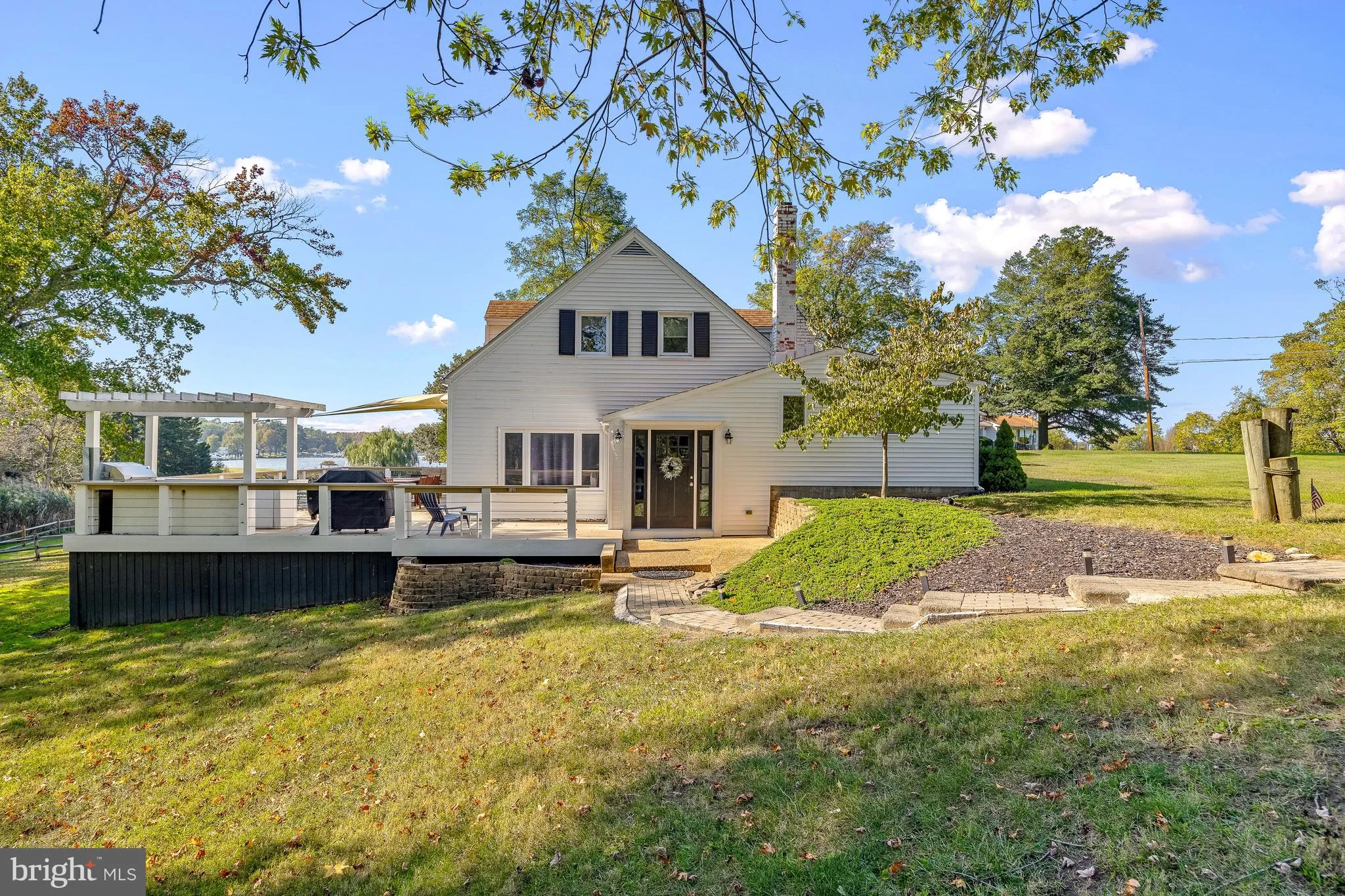 1211 DIXONA DRIVE, Edgewater, MD 21037