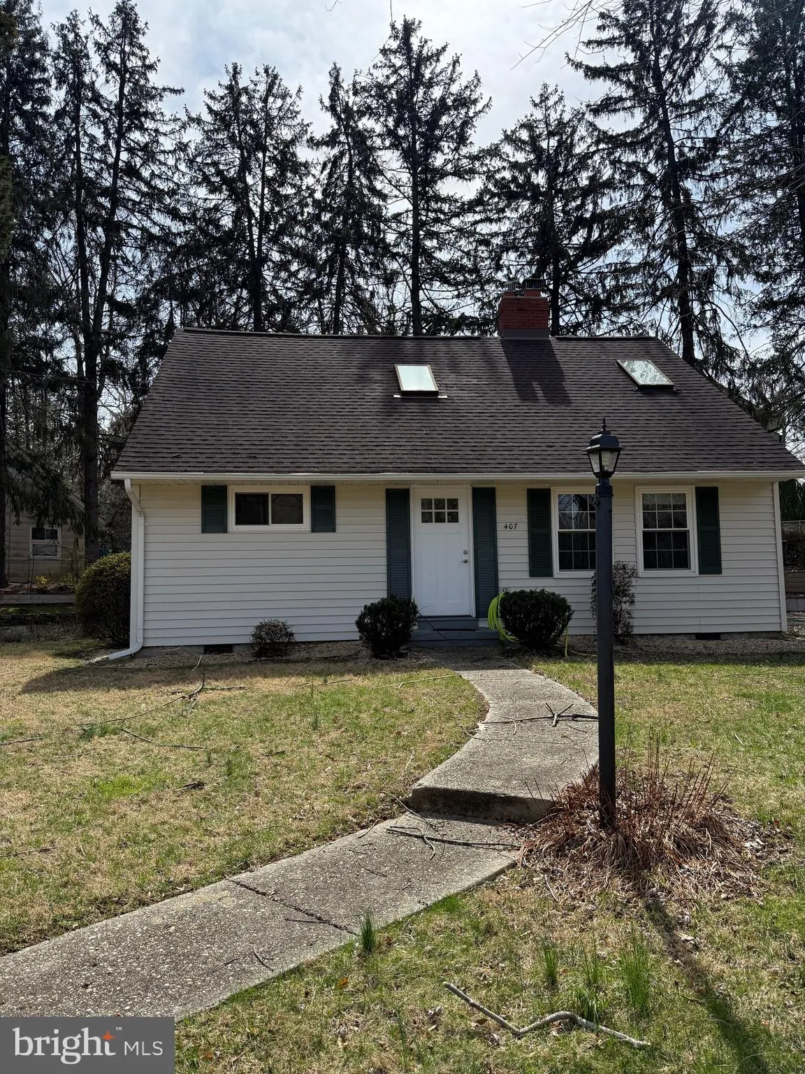 407 CALVIN LANE, Rockville, MD 20851