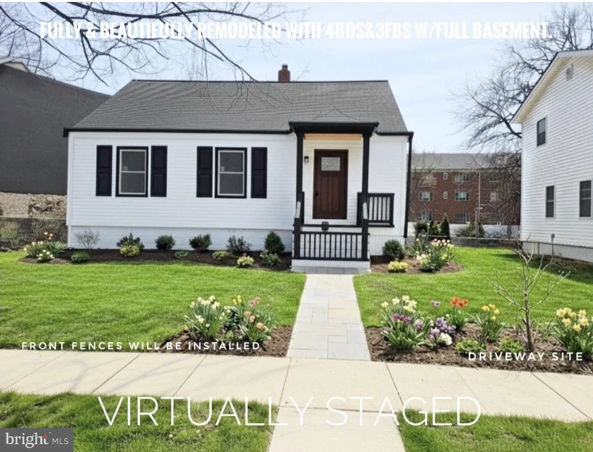 5633 JAMESTOWN ROAD, Hyattsville, MD 20782