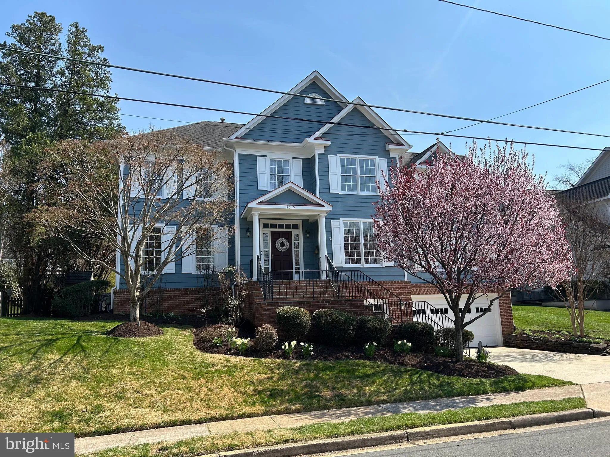 3519 DINWIDDIE STREET, Arlington, VA 22207