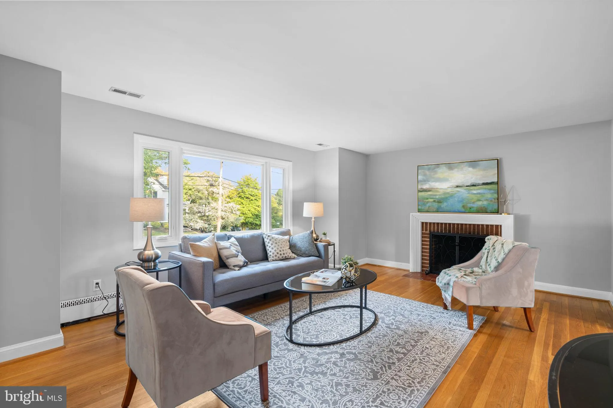 2306 BARBOUR ROAD, Falls Church, VA 22043