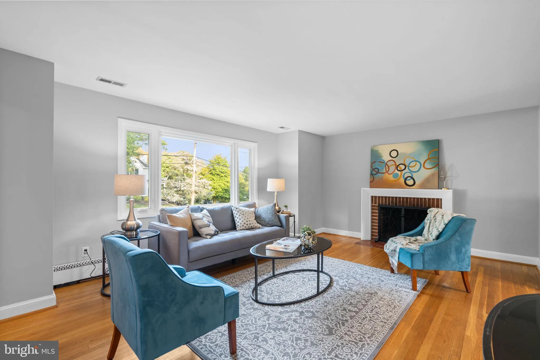 2306 BARBOUR ROAD, Falls Church, VA 22043